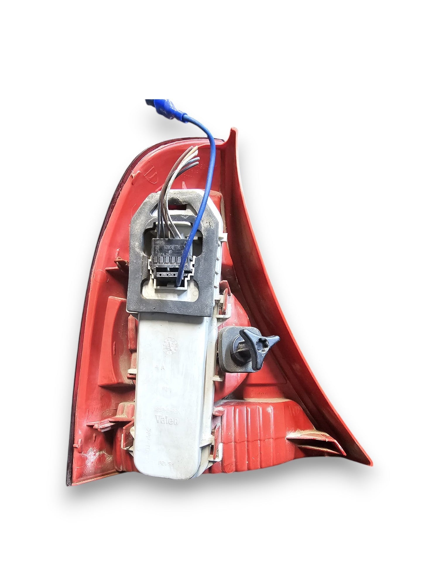Fanale / Stop Alogeno Posteriore Destro Renault Clio II Restyling 5p Cod:8200071414 (2001-2012)