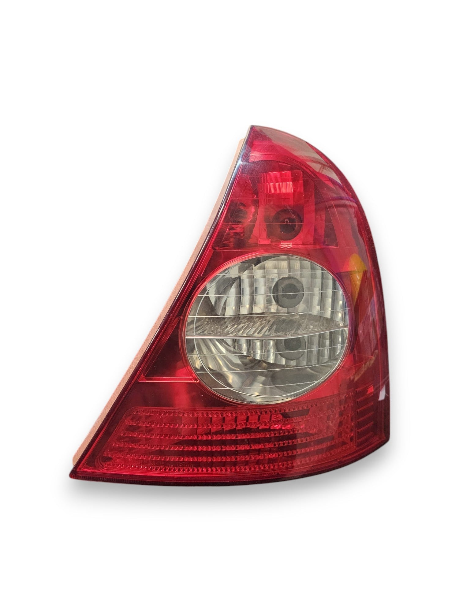 Fanale / Stop Alogeno Posteriore Destro Renault Clio II Restyling 5p Cod:8200071414 (2001-2012)