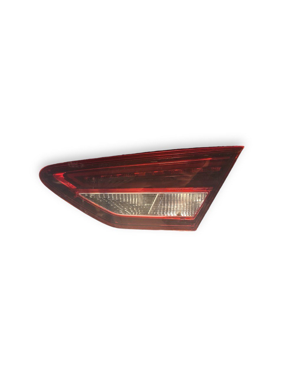 Fanale / Stop Alogeno Posteriore Destro Seat Leon (2012 > 2019) cod.5F0945308D