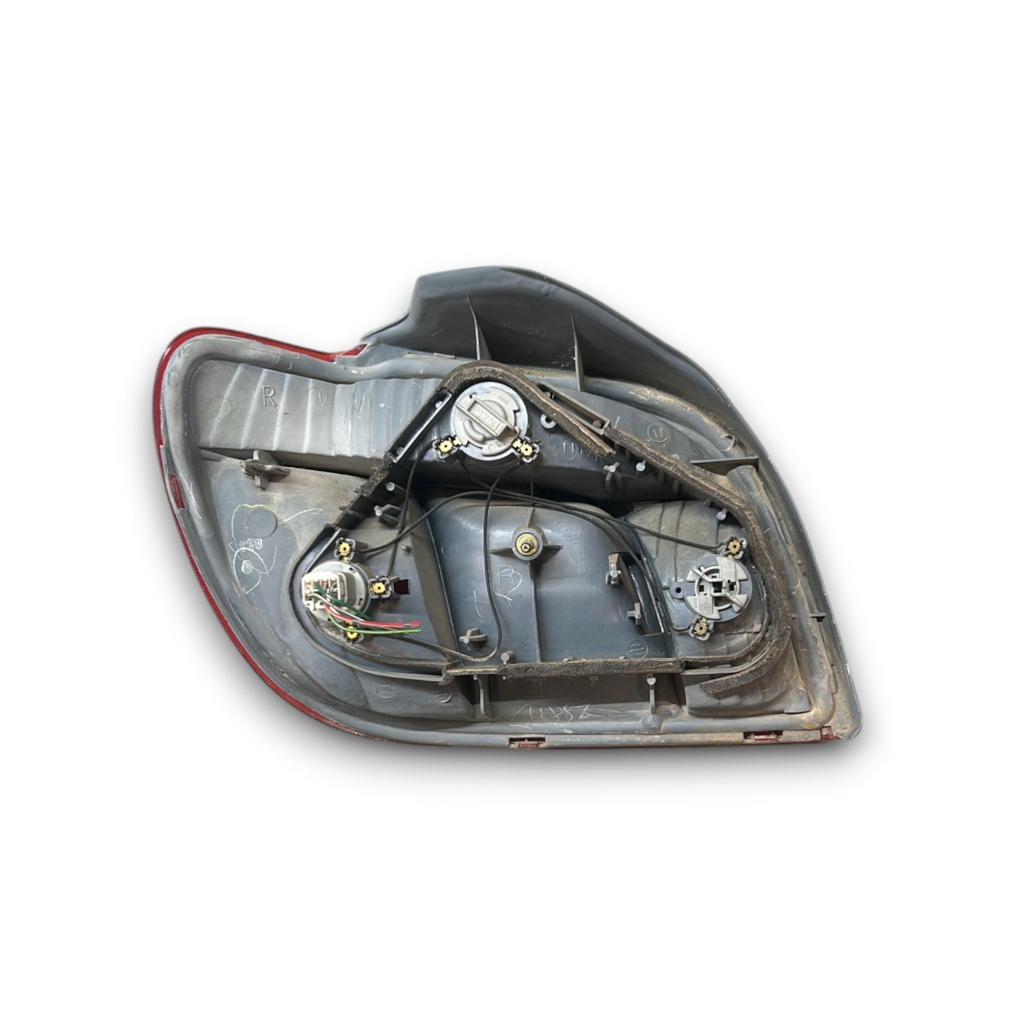 Fanale / Stop Alogeno Posteriore Destro Toyota Yaris I (XP10) (1999 > 2005)