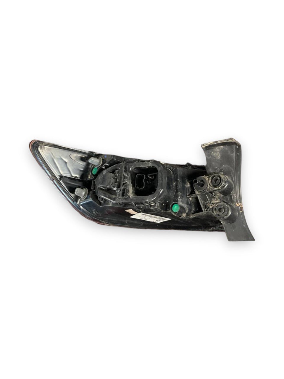 Fanale / Stop Alogeno posteriore esterno destro (dx) Renault Clio IV (2012 al 2021) cod: 265509846R