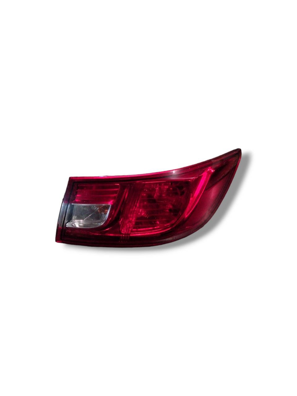 Fanale / Stop Alogeno posteriore esterno destro Renault Clio IV (2012-2021) cod.265509846R