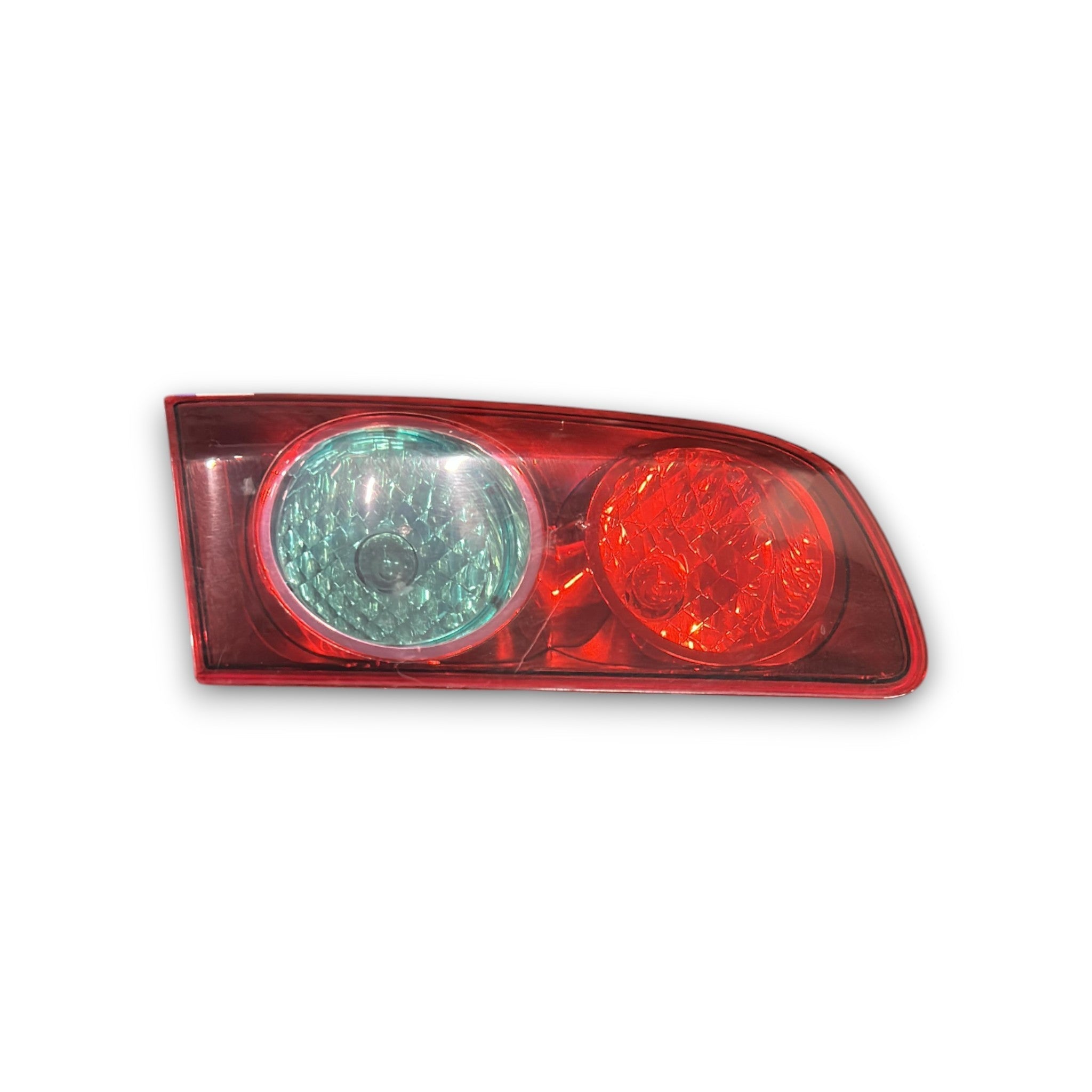 Fanale / Stop Alogeno Posteriore Sinistro Fiat Croma cod.51727252 (2005 > 2010)