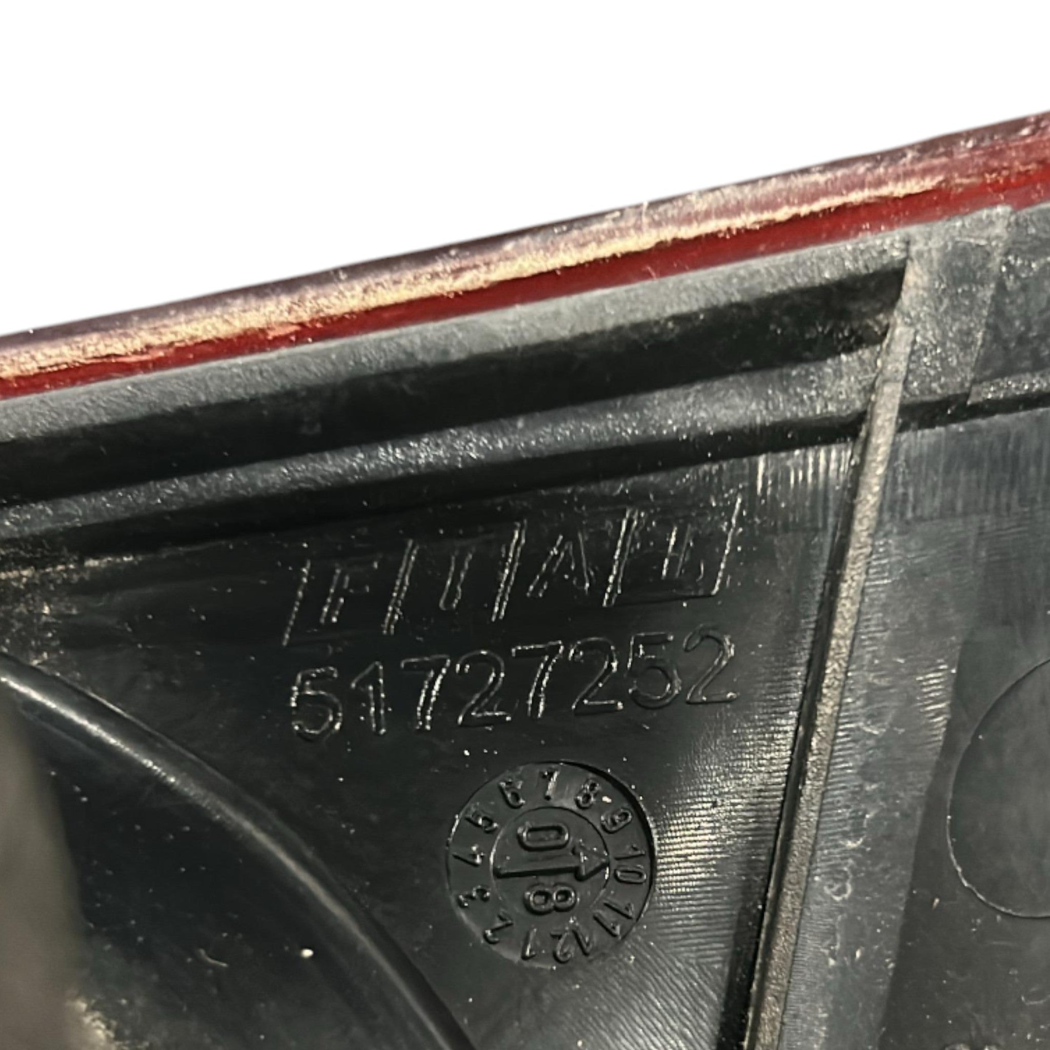Fanale / Stop Alogeno Posteriore Sinistro Fiat Croma cod.51727252 (2005 > 2010)