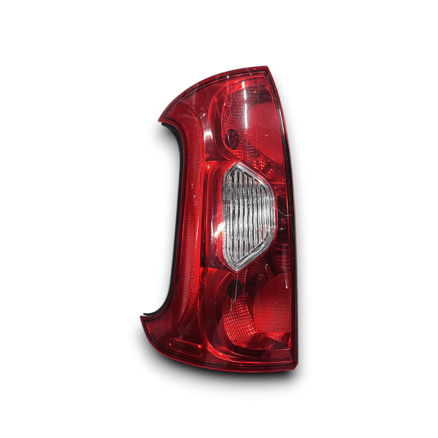 Fanale / Stop Alogeno Posteriore Sinistro Fiat Panda 312 cod:51843643 (2012 >)