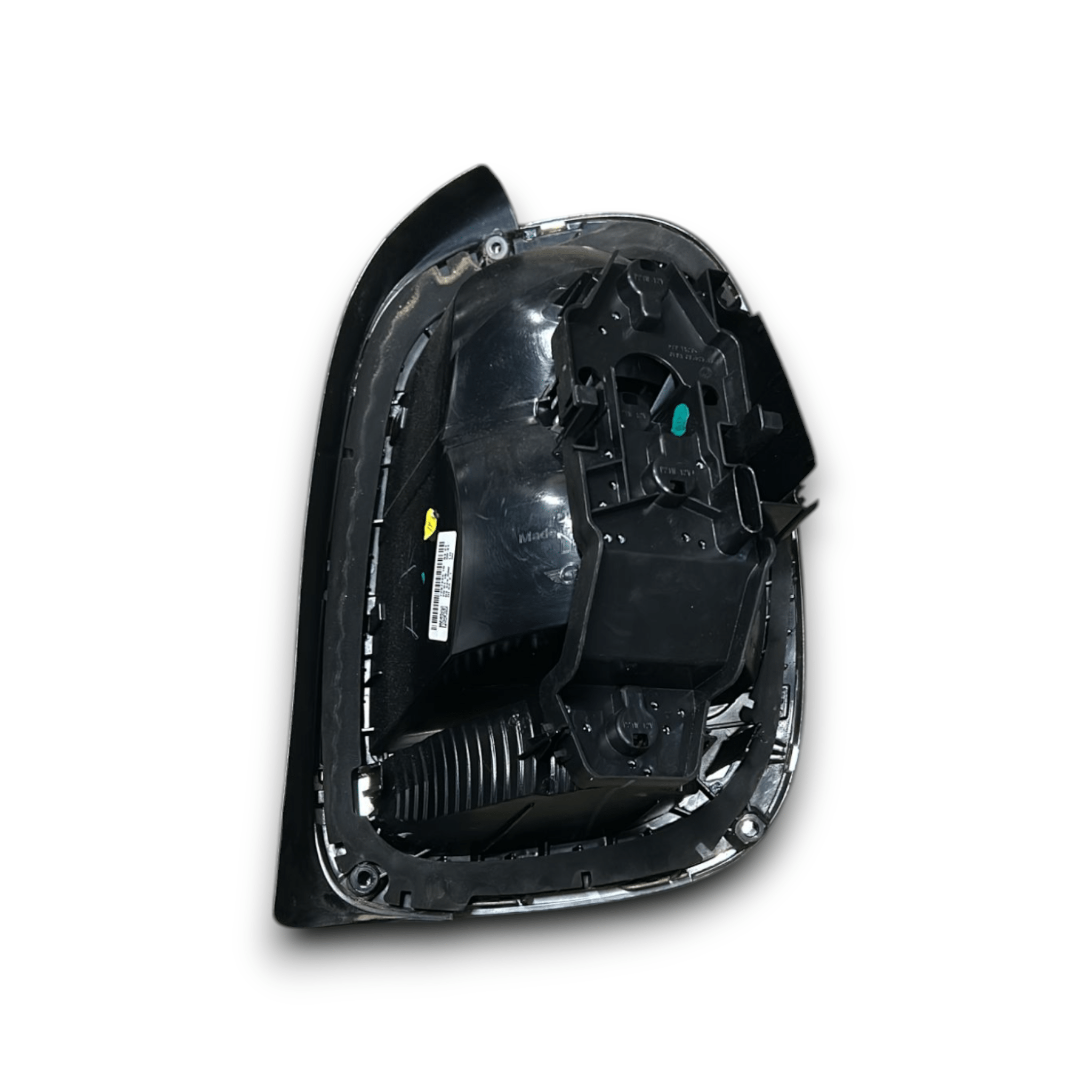 Fanale / Stop Alogeno Posteriore Sinistro Mini Cooper D 3porte (f55 - 2014 >) cod:7297433-10
