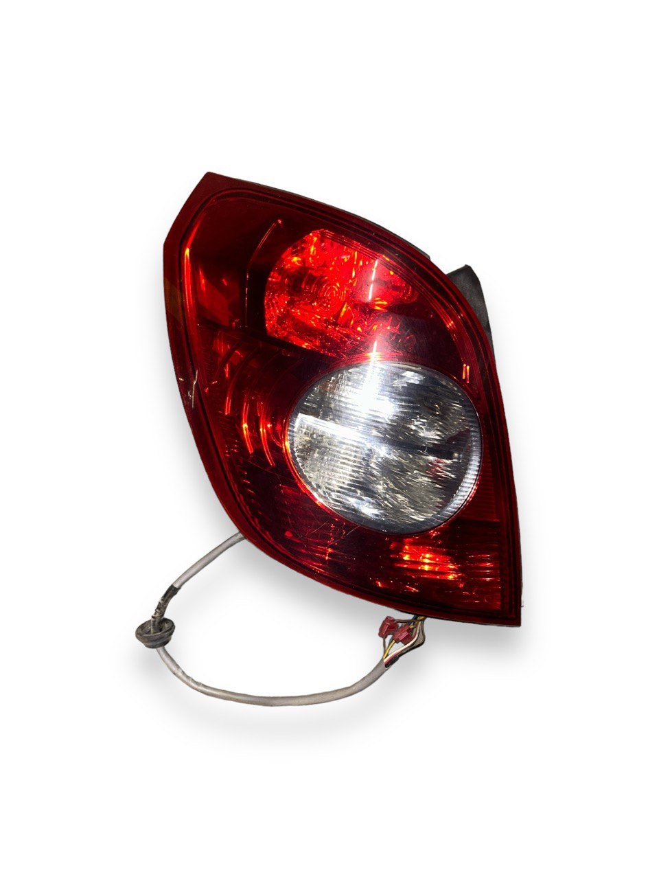 Fanale / Stop Alogeno Posteriore Sinistro Opel Antara (2006 > 2015)