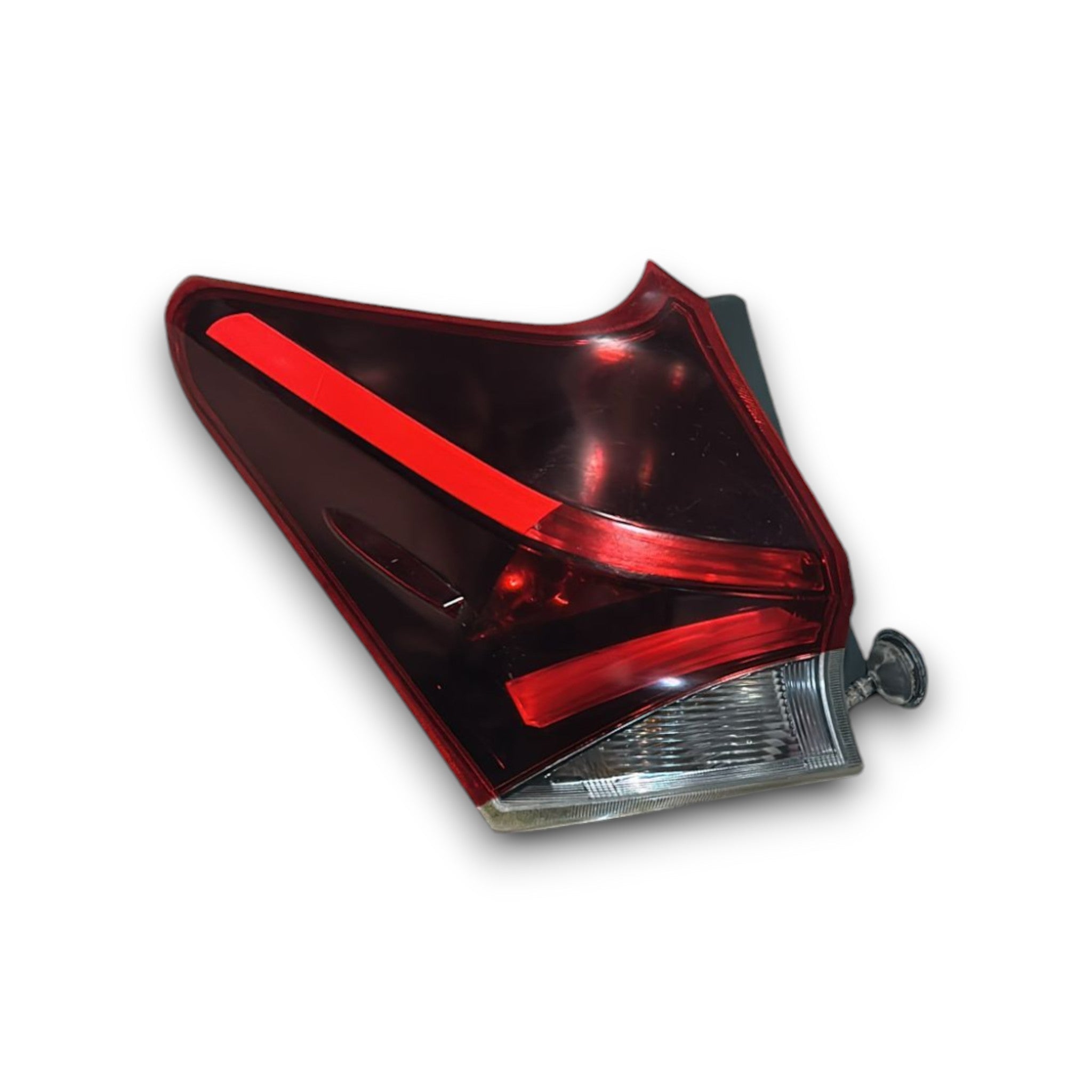 Fanale / Stop Alogeno Posteriore Sinistro Toyota Auris (2012 > 2018)