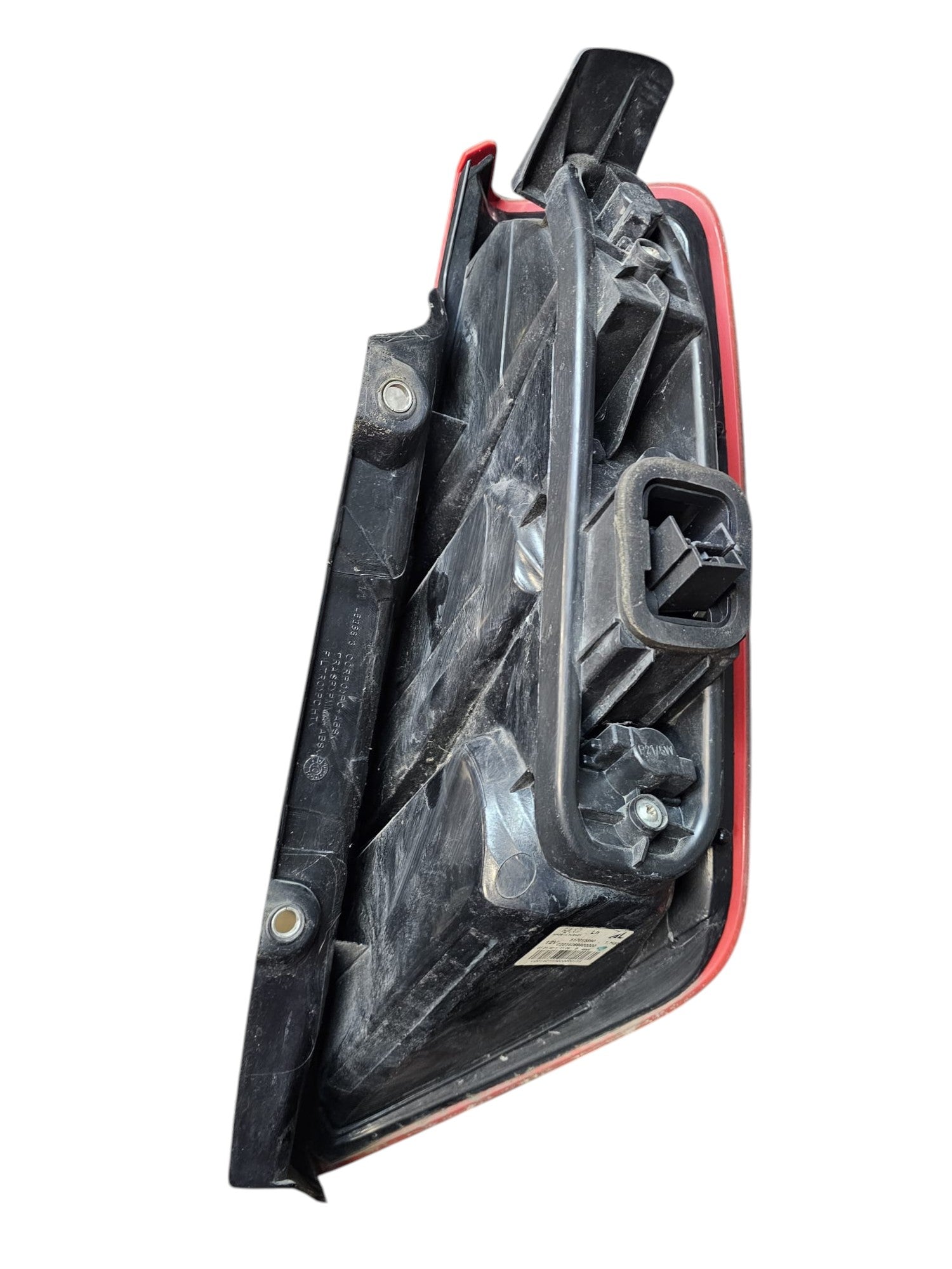 Fanale / Stop Alogeno Sinistro Fiat Grande Punto 5P Cod:517015890 (2005-2012)