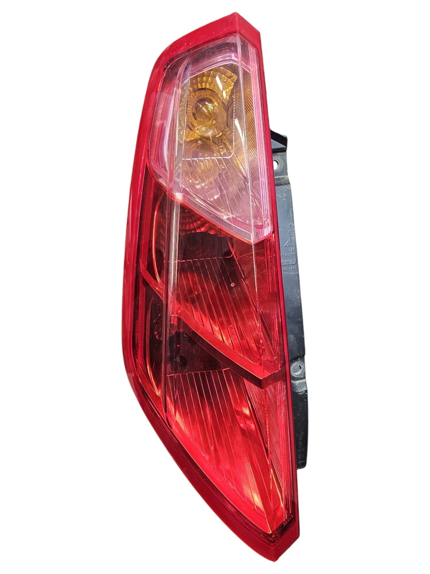 Fanale / Stop Alogeno Sinistro Fiat Grande Punto 5P Cod:517015890 (2005-2012)