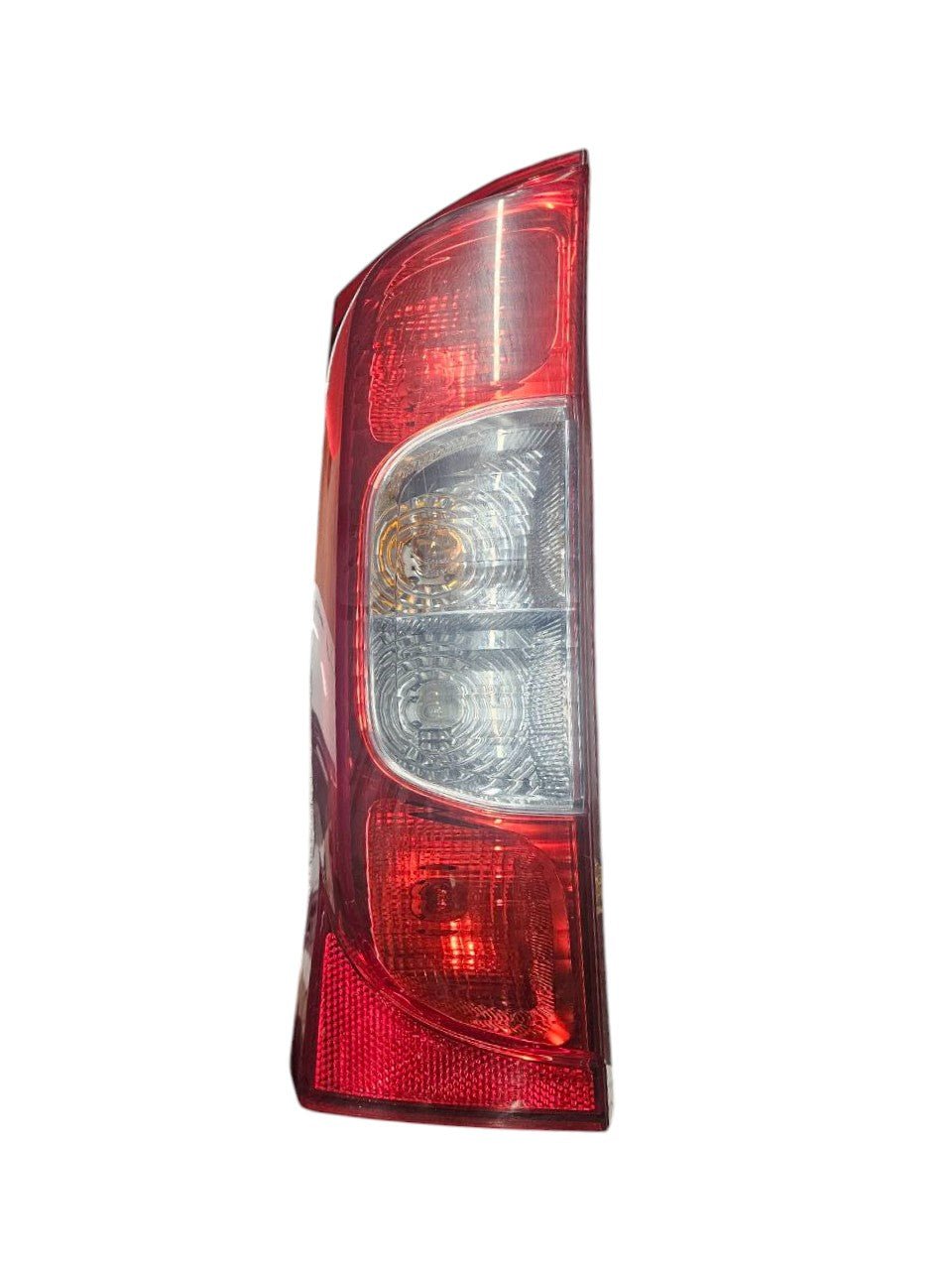 Fanale / Stop Alogeno Sinistro Fiat Qubo Cod:01358250080E (2008-2019)