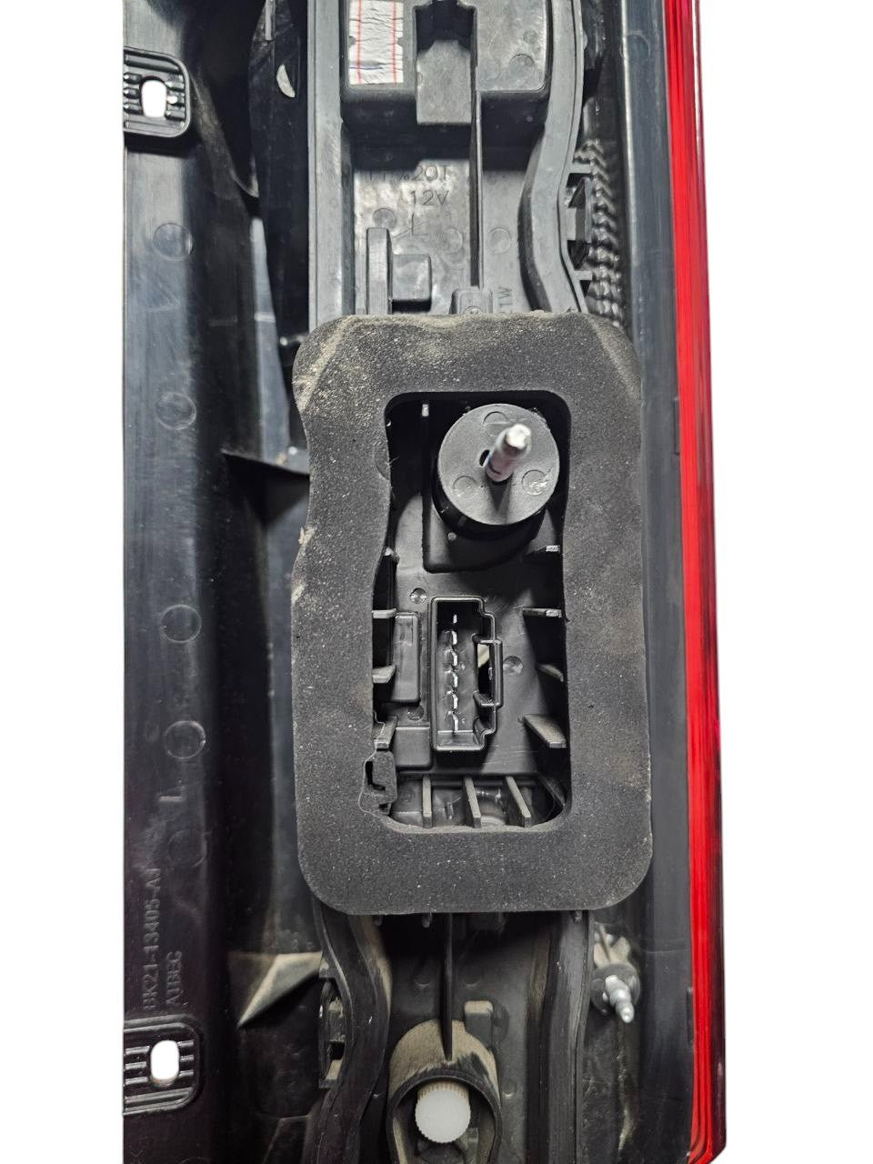 Fanale / Stop Alogeno Sinistro Ford Tourneo Custom Cod:BK2113405AJ (2012-2020)