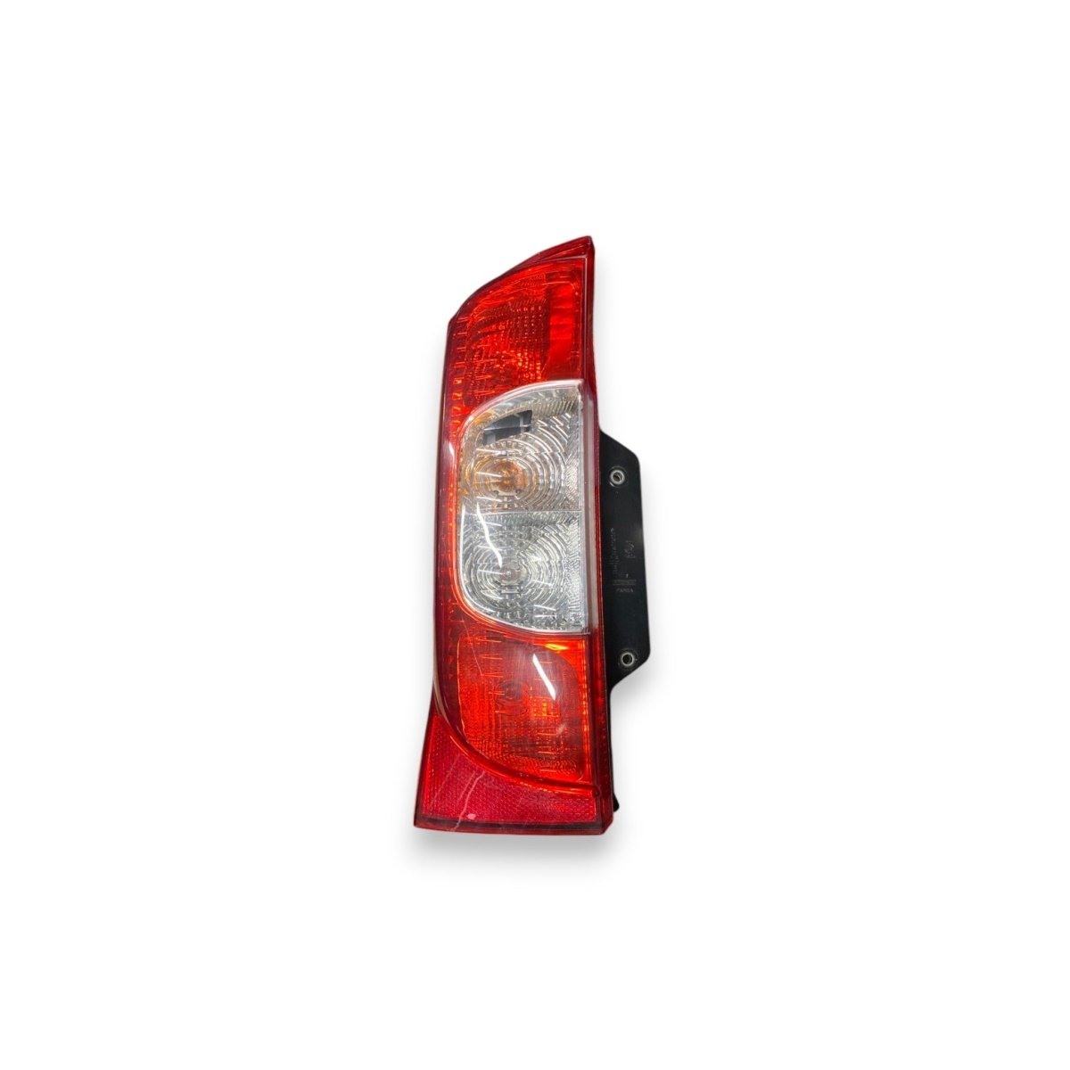 Fanale / stop alogeno sinistro (sx) fiat fiorino iii (2007-2024) Cod: 01391433080e