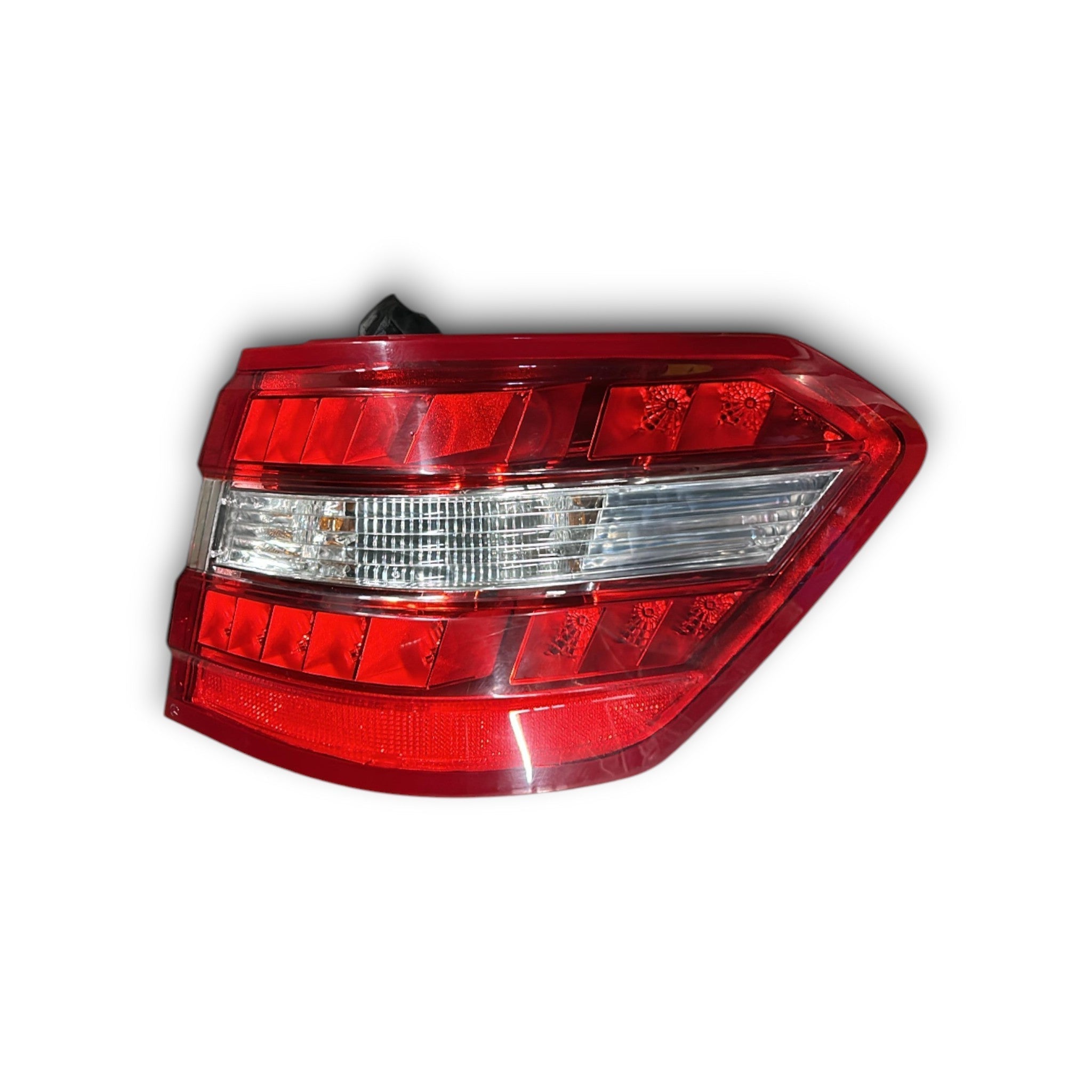 Fanale / Stop Esterno Led / Alogeno Destro Mercedes Benz Classe E station wagon (W212) cod.2128203864 (2009 > 2016) - BIBA-RICAMBI