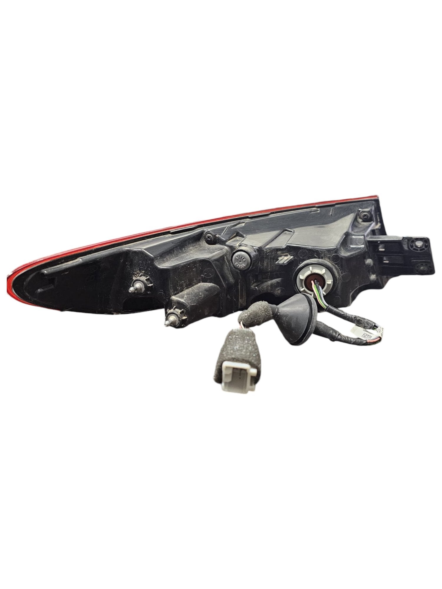 Fanale / Stop Full Led Posteriore Destro Kia ProCeed (2018->) Cod:92402J7200