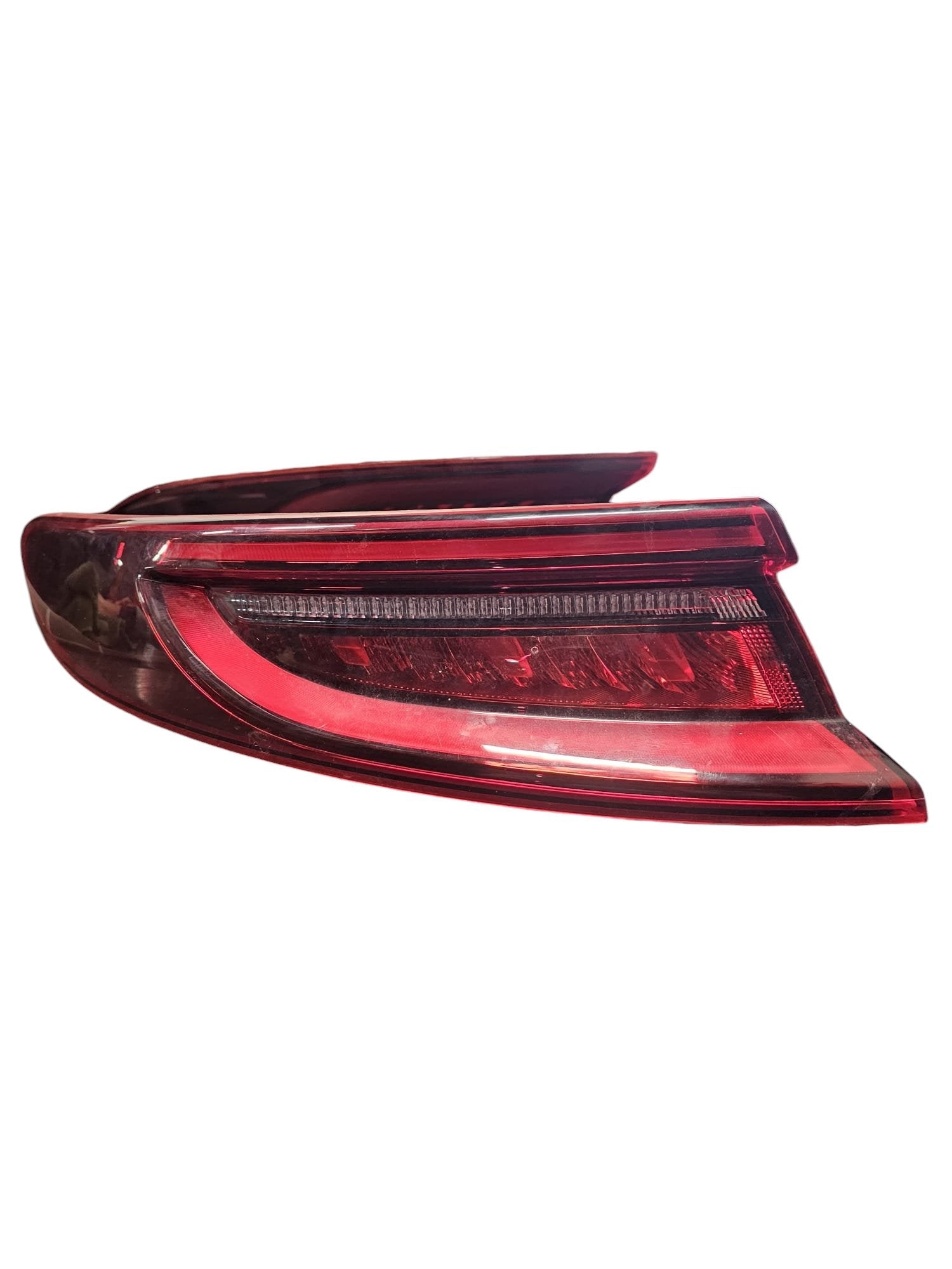 Fanale / Stop Full Led Posteriore Sinistro Kia ProCeed (2018->) Cod:92401J7200