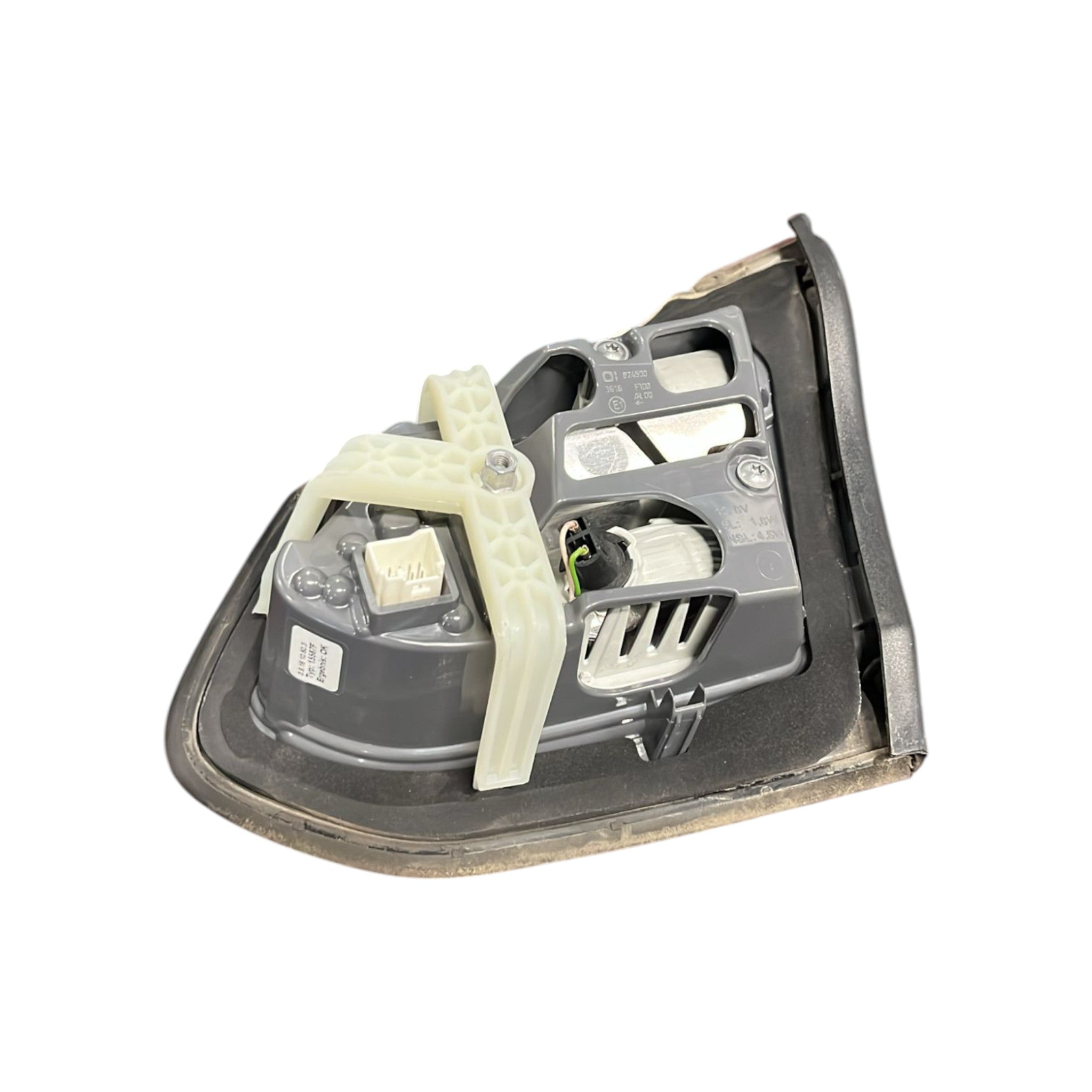 Fanale / Stop Interno Sinistro Mercedes Benz Classe C (W205) SW cod:A2059065900 (2014 >2021)