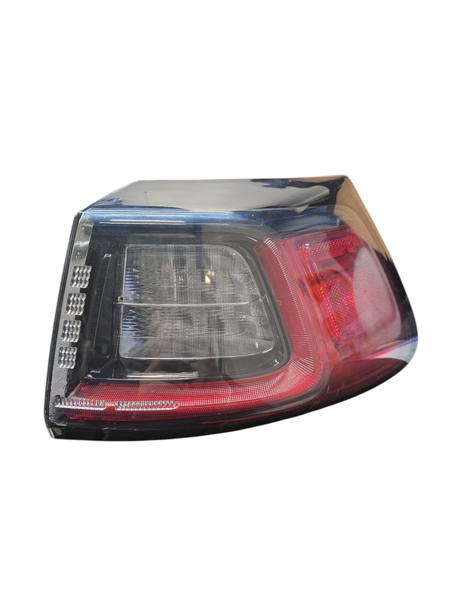 Fanale / Stop LED Esterno Destro Jeep Cherokee KL Restyling Cod:68275960AE (2019-2023)