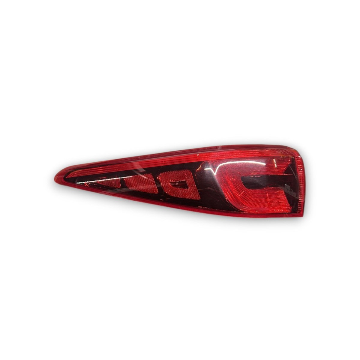 Fanale / Stop Led Esterno Posteriore Sinistro Kia Sportage IV (QL) cod.92401-F10 (2016 > 2021)