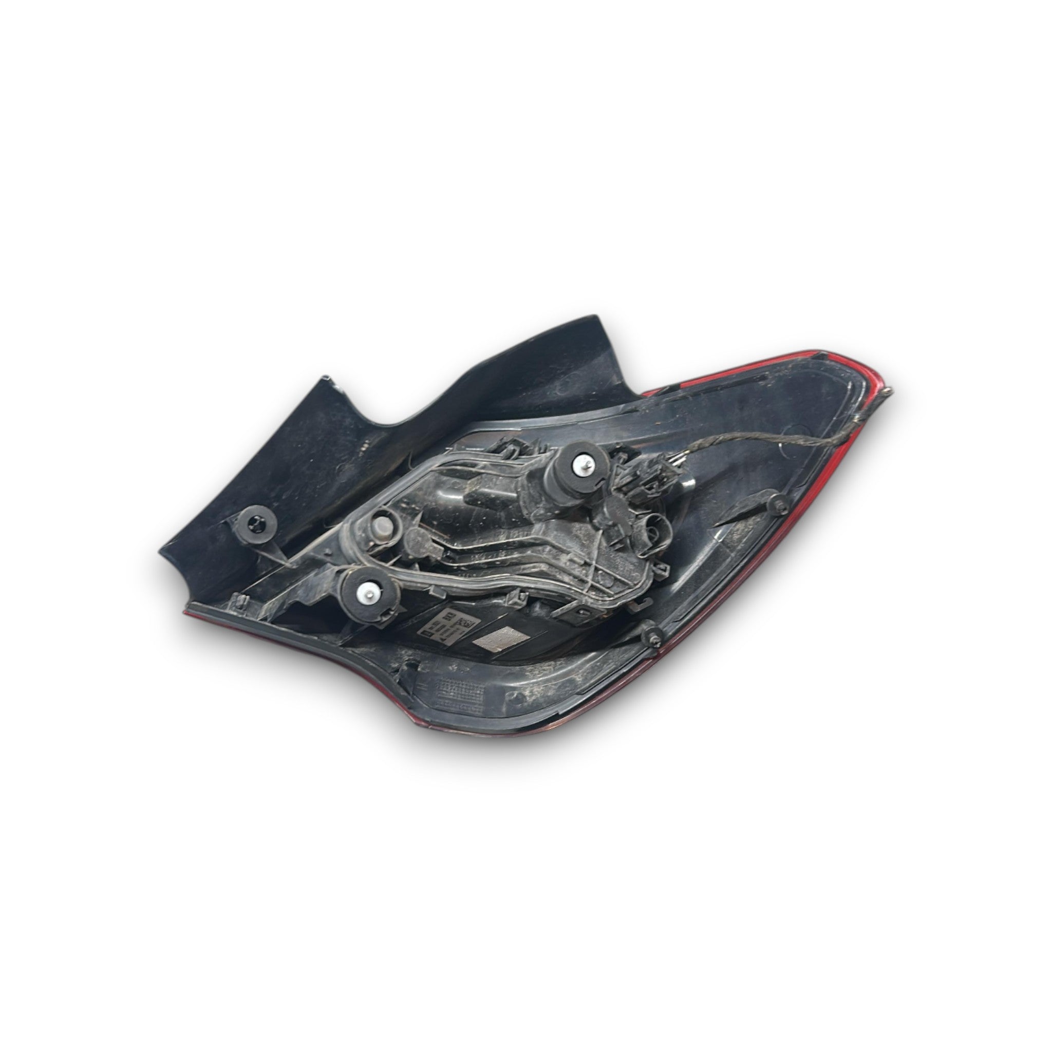 Fanale / Stop Led Esterno Posteriore Sinistro Opel Corsa E cod.460034366 (2014 > 2019) 5 Porte