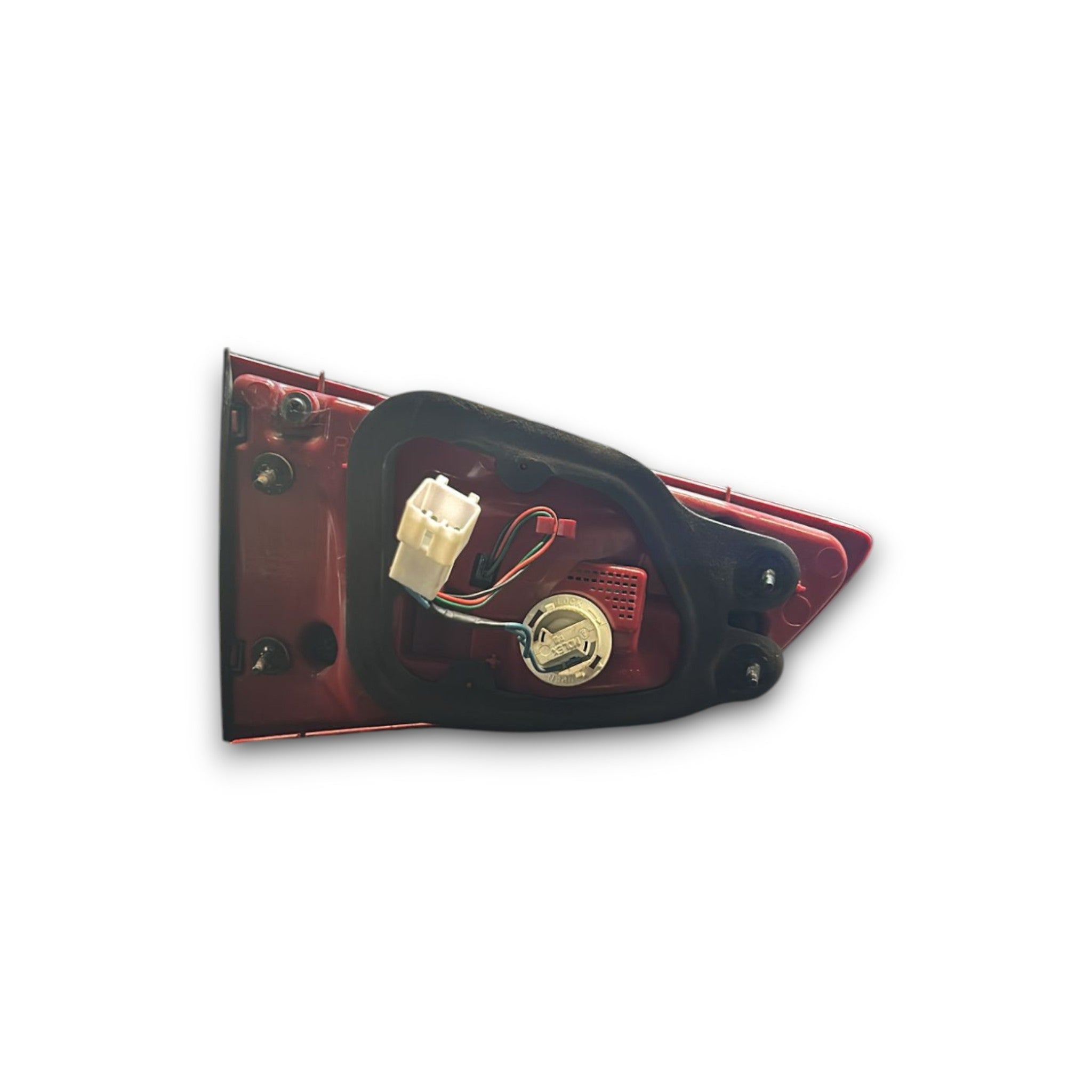 Fanale / Stop Led Interno Posteriore Destro Kia Cee'd (EU) cod.92404-A23 (2012 > 2018) Freccia Alogena