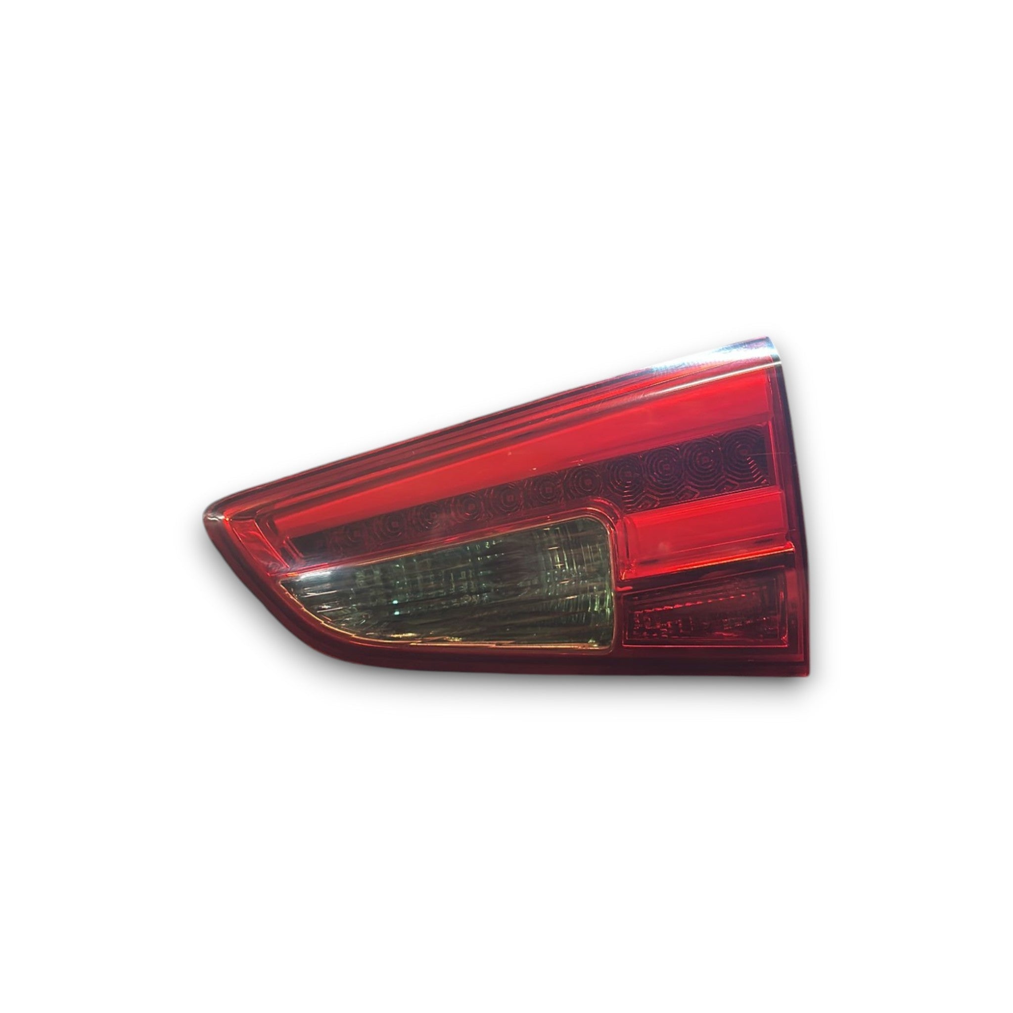 Fanale / Stop Led Interno Posteriore Destro Kia Cee'd (EU) cod.92404-A23 (2012 > 2018) Freccia Alogena