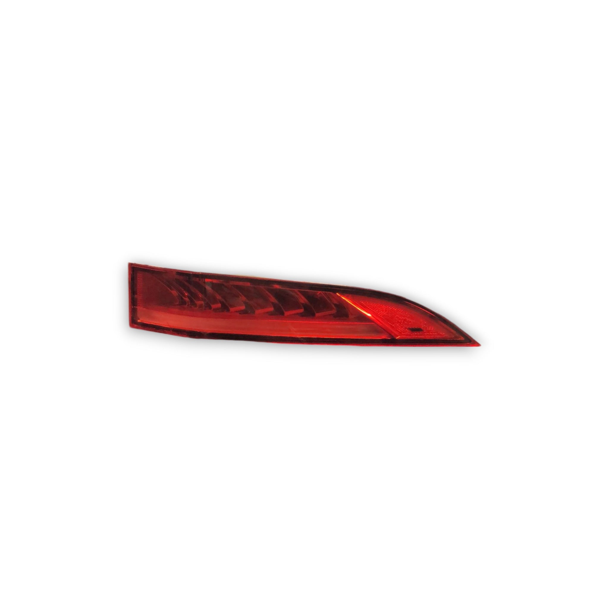 Fanale / Stop Led Posteriore Destro Dx Esterno Jaguar F-Pace (2016 >) cod:00196829