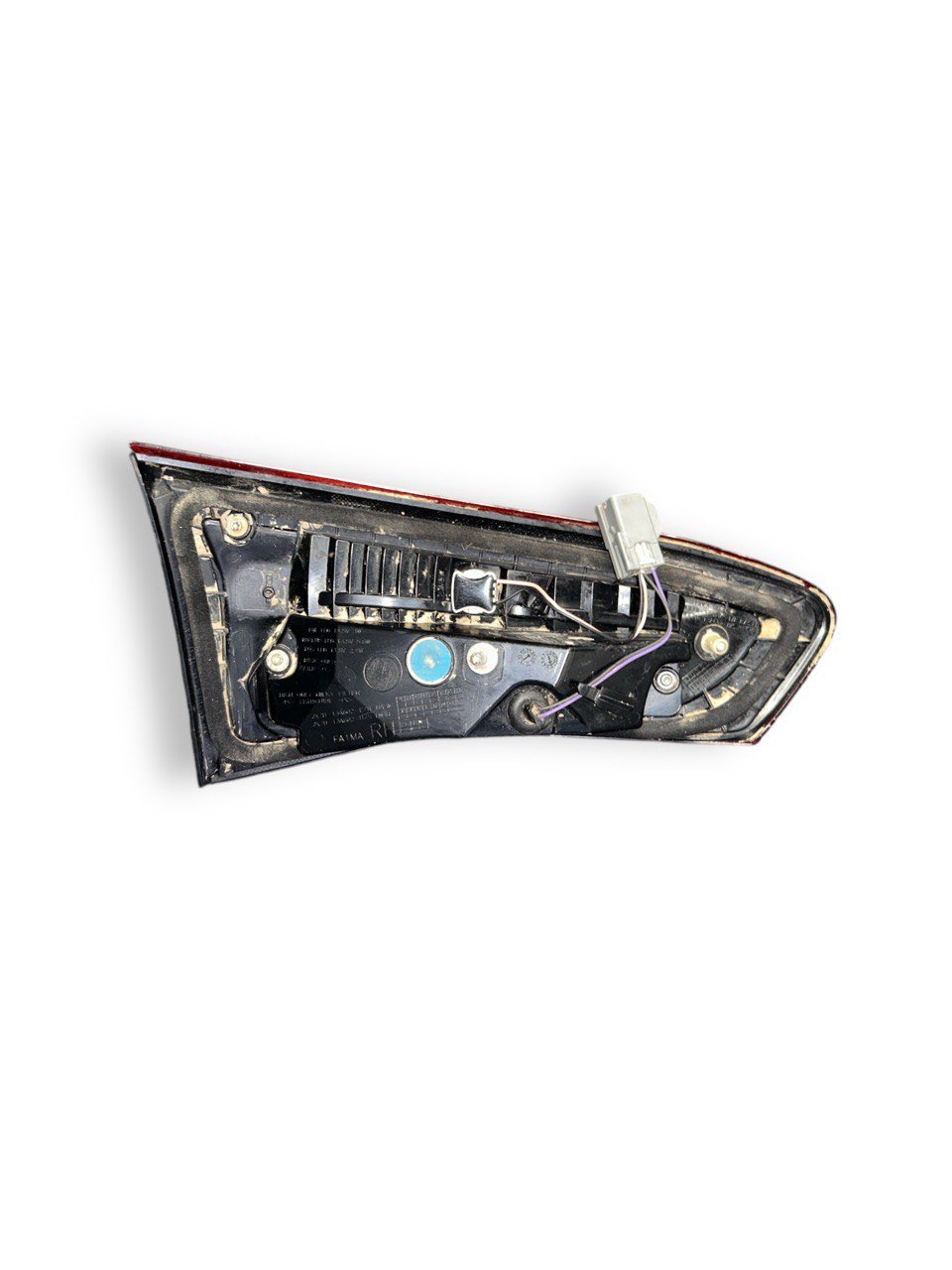 Fanale / Stop Led Posteriore Destro Ford Focus IV (2018 > ) cod.JX7B-13A602