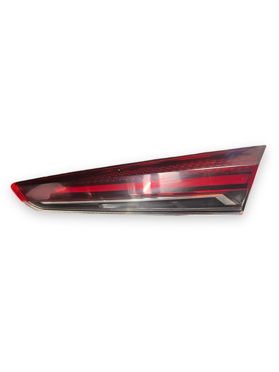 Fanale / Stop Led Posteriore Destro Interno Renault Captur II cod:265501234R  (2019 >)