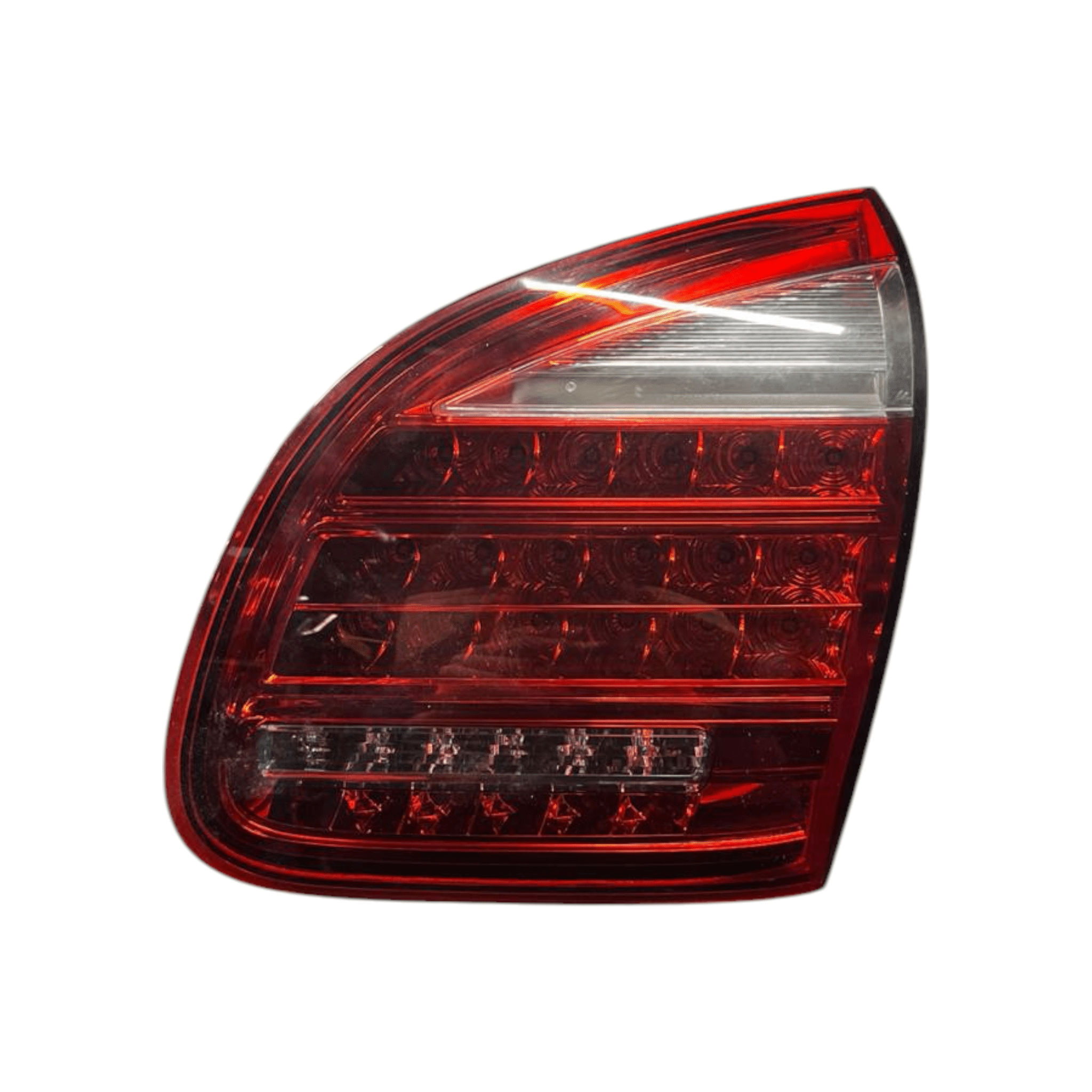 Fanale / Stop Led Posteriore Interno destro Porsche Cayenne 92A cod.7P5945094M (2010-2017)