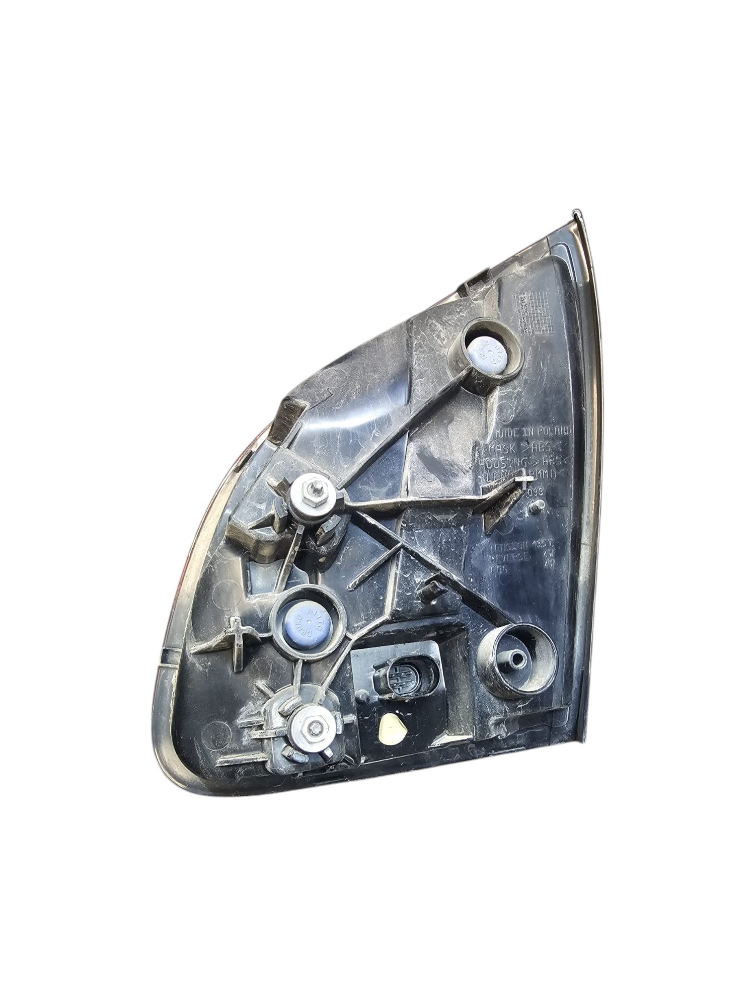 Fanale / Stop Led Posteriore Interno Sinistro Porsche Cayenne 92A Cod:7P5945093M (2010-2017)