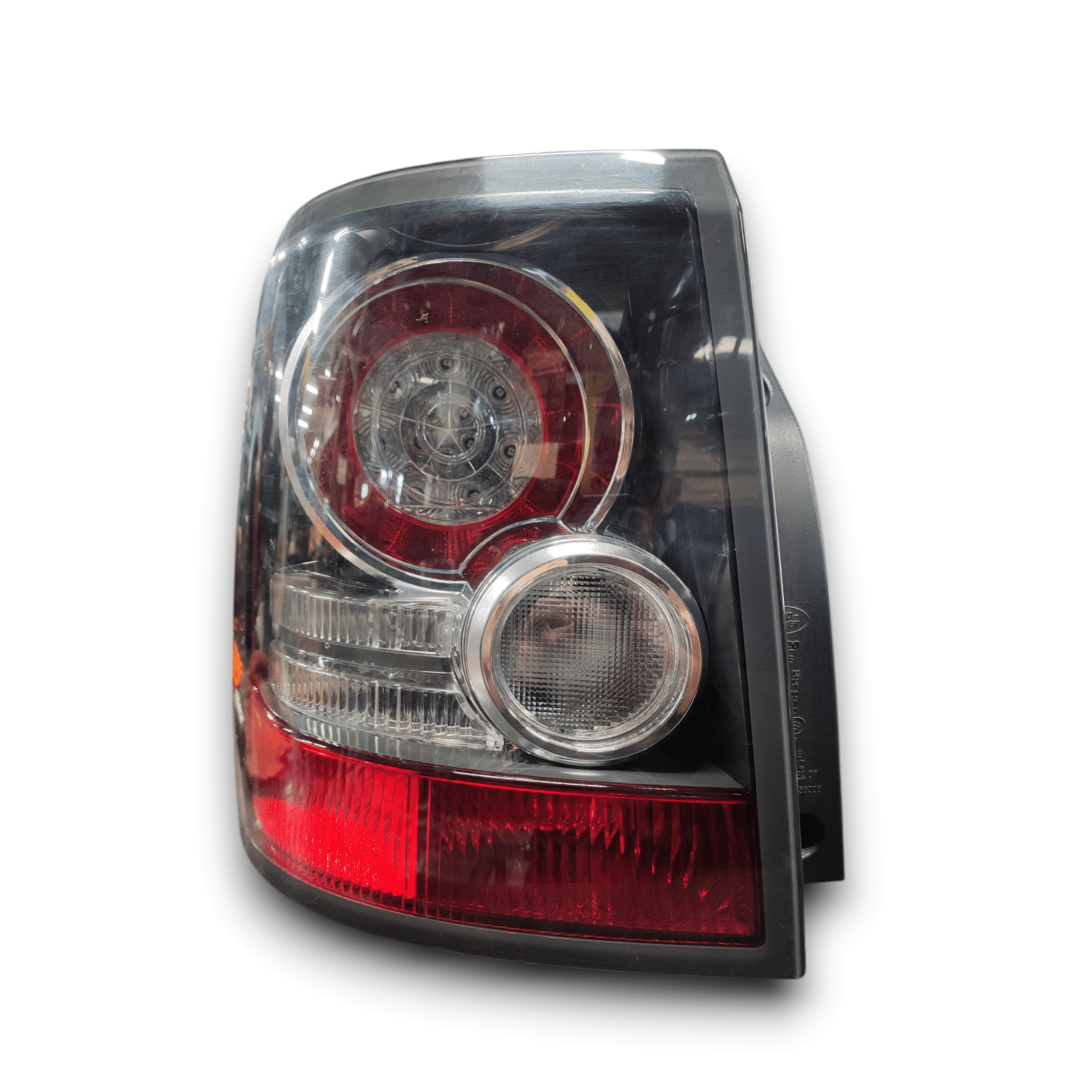 Fanale / Stop Led Posteriore Sinistro Land Rover Range Rover Sport I Serie COD: A056008 (2005-2012) - BIBA-RICAMBI