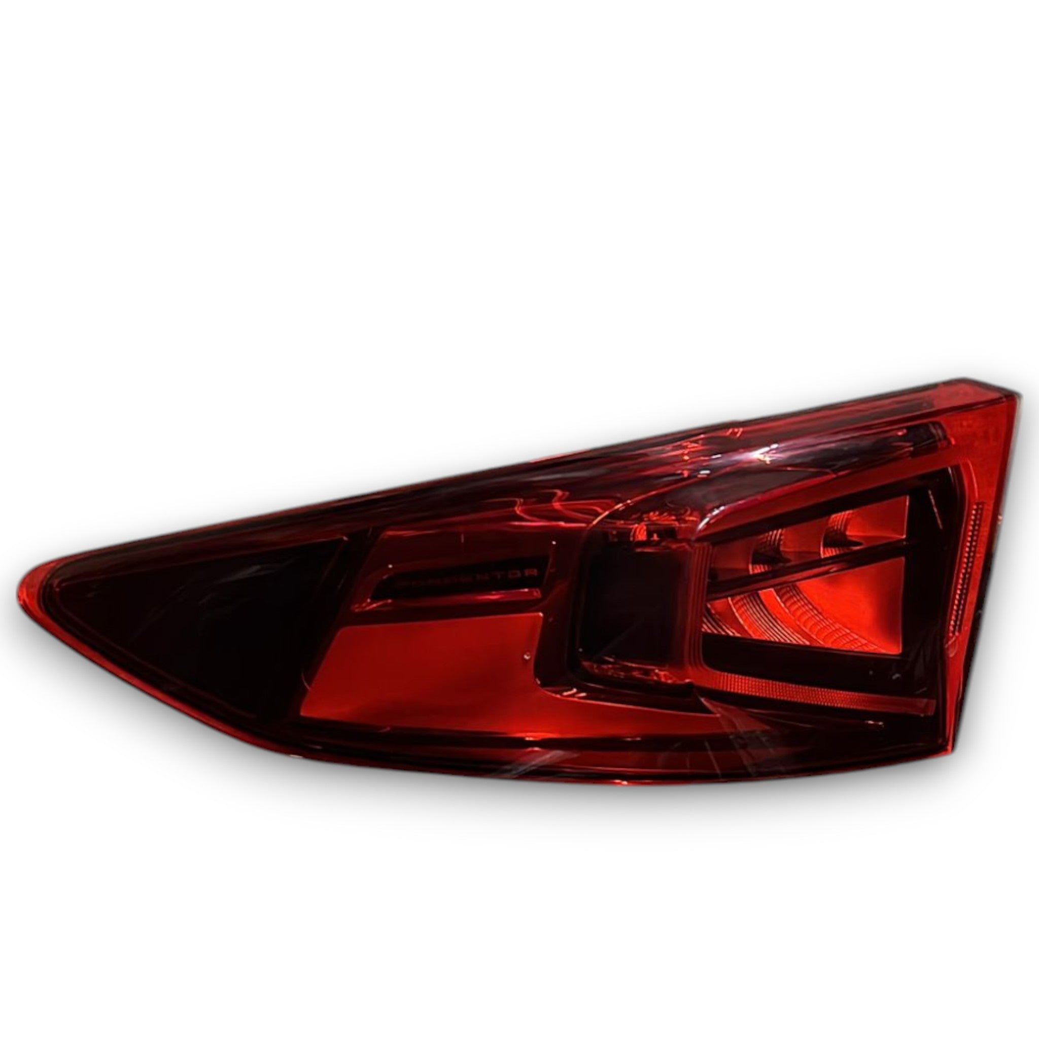 Fanale / Stop Led Sinistro Cupra Formentor cod:5FF945207 (2020 >)
