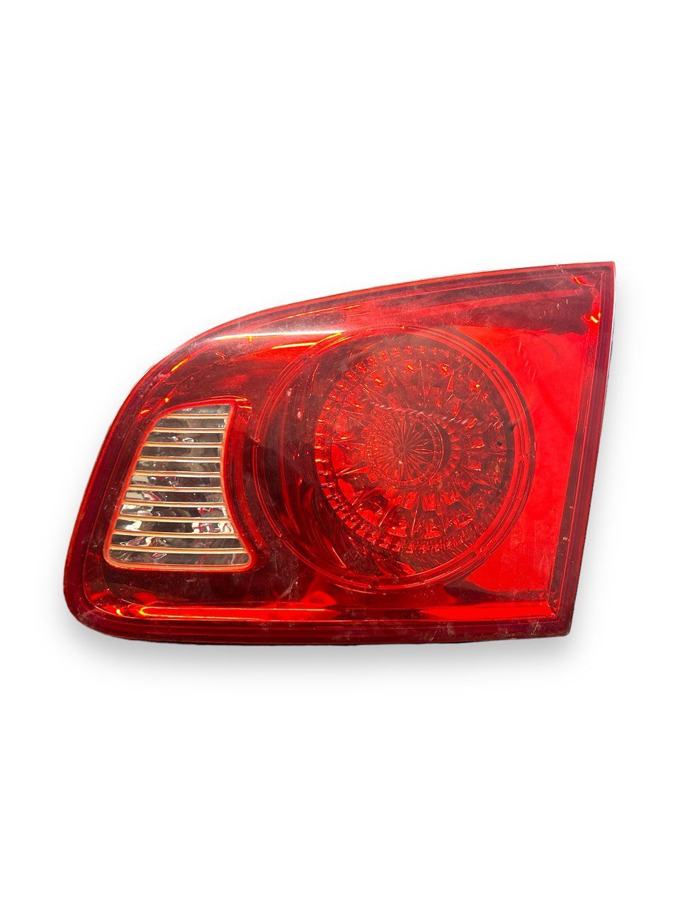 Fanale / Stop Posteriore Alogeno Destro Hyundai Santa FE II (2006 > 2012) cod.92406-2B000