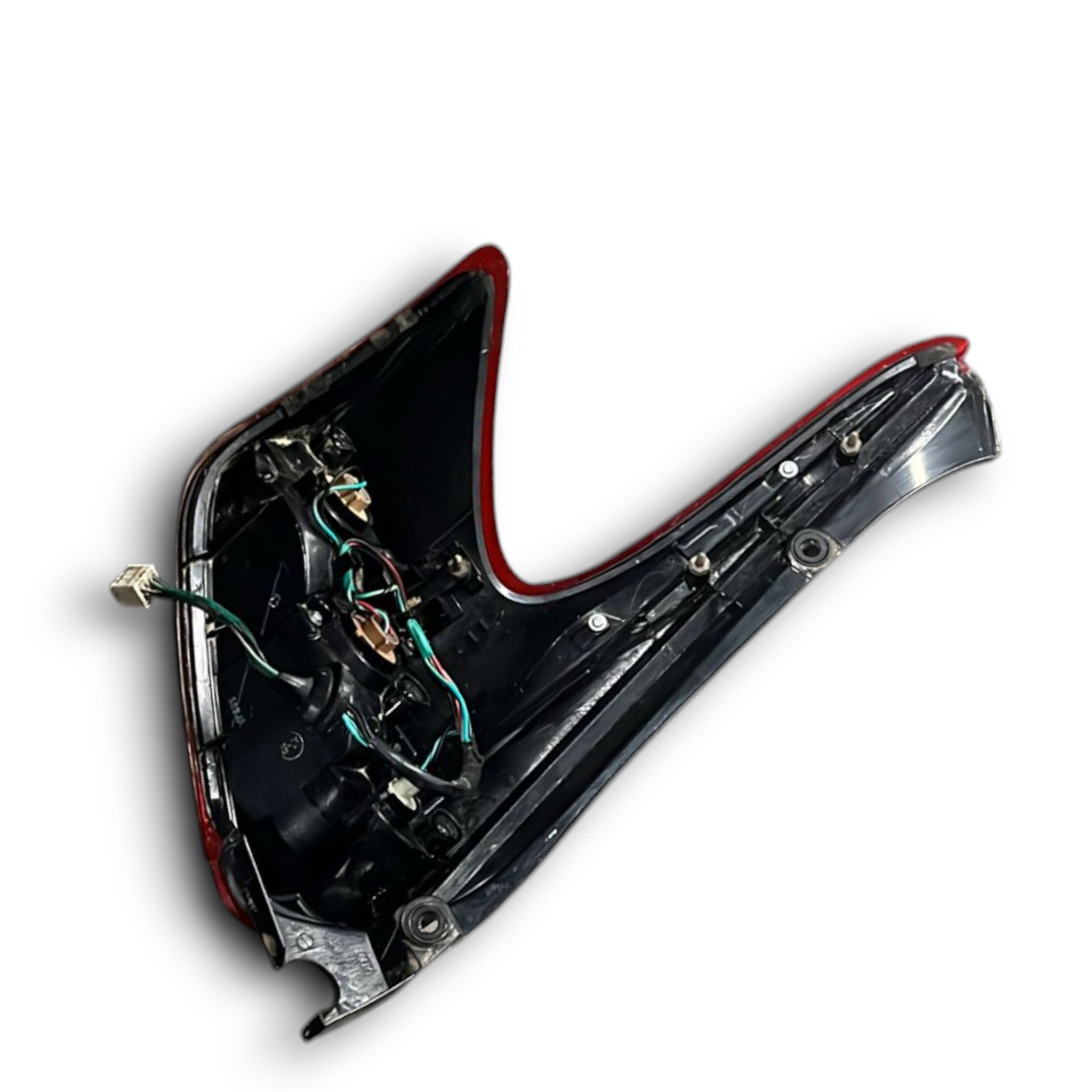 Fanale / Stop Posteriore Destro Nissan Juke I (2010 >2019)