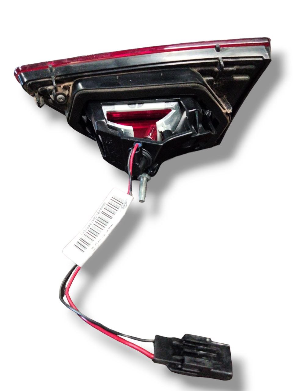 Fanale / Stop posteriore interno sinistro alogeno Renault Clio IV/ Kadjar cod.265552424R(2012-2021)