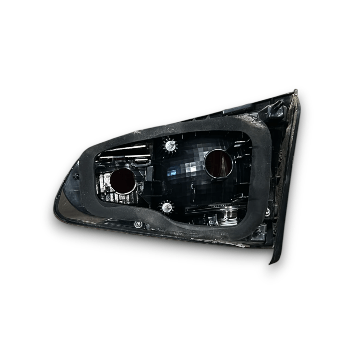 Fanale / Stop Posteriore Interno Sinistro Volkswagen Golf VII cod:5G0945093AC (2012 > 2017)