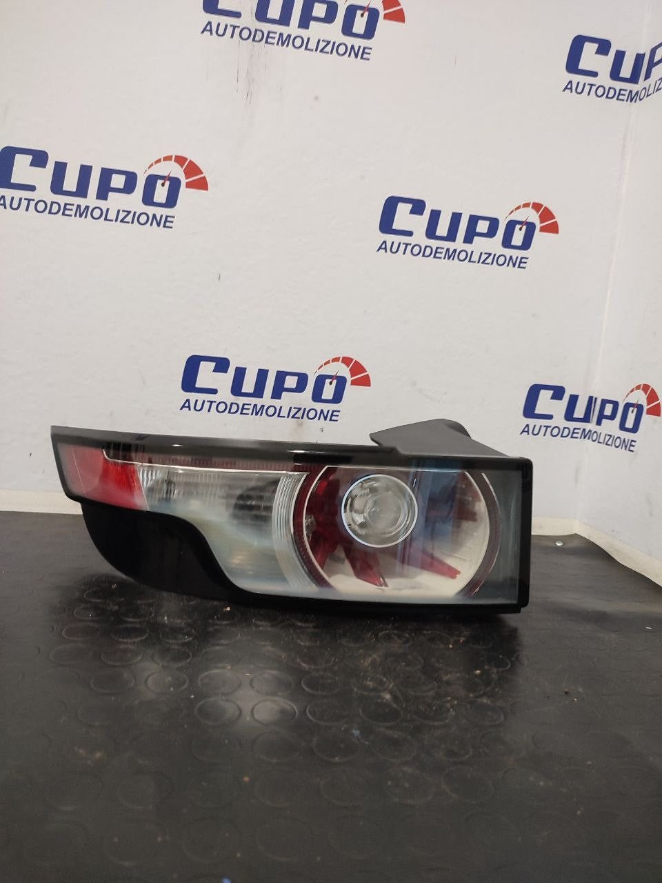Fanale / Stop posteriore sinistro RANGE ROVER EVOQUE (2012) cod: bj3213405-ac