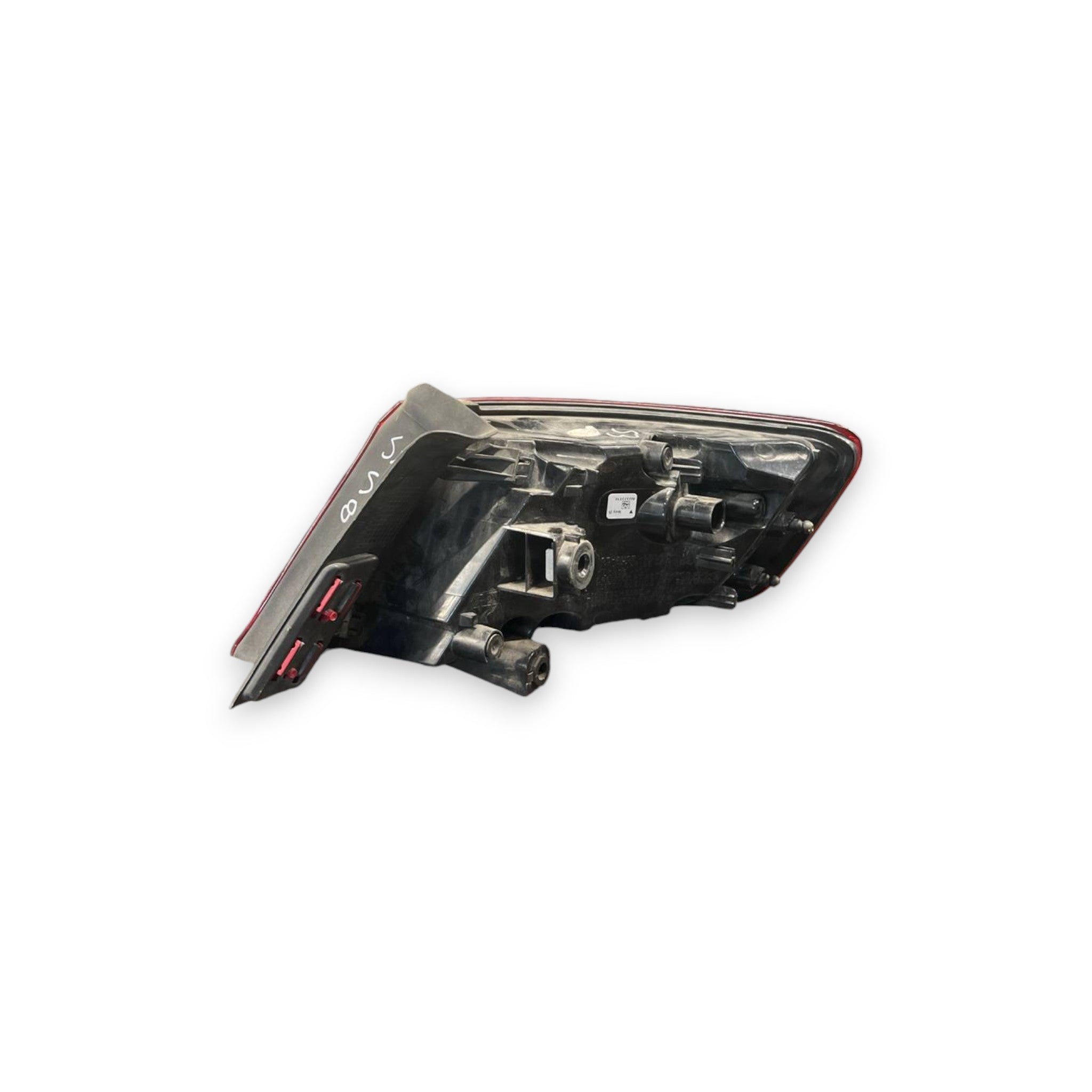 Fanale / Stop posteriore sinistro (sx) Led Audi S3 8V1 5p (2013 al 2020) cod.8V4945095D