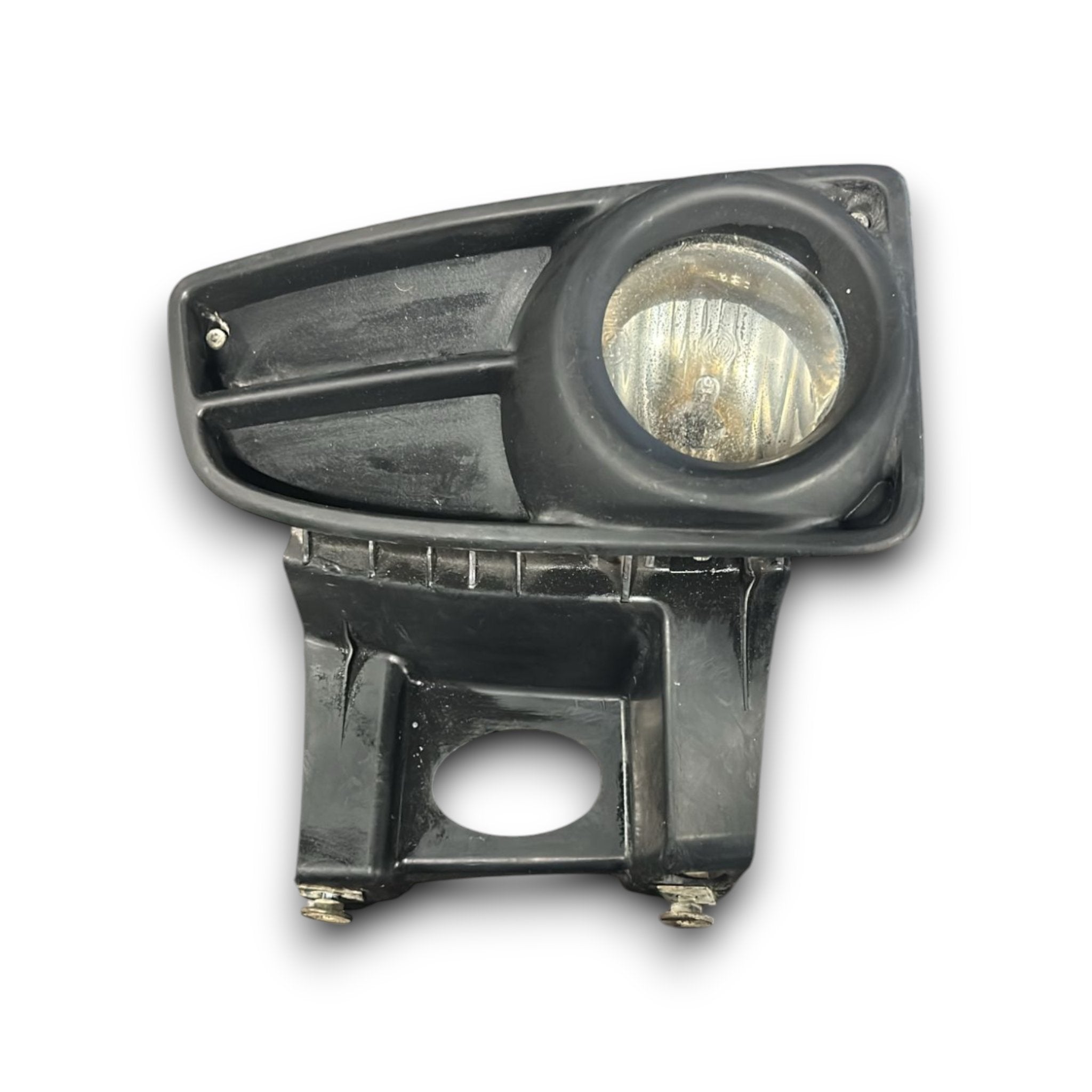 Fanalino / Faro Fendinebbia Anteriore Destro Fiat Panda (169) cod.35316620 (2003 > 2012) + Cornice
