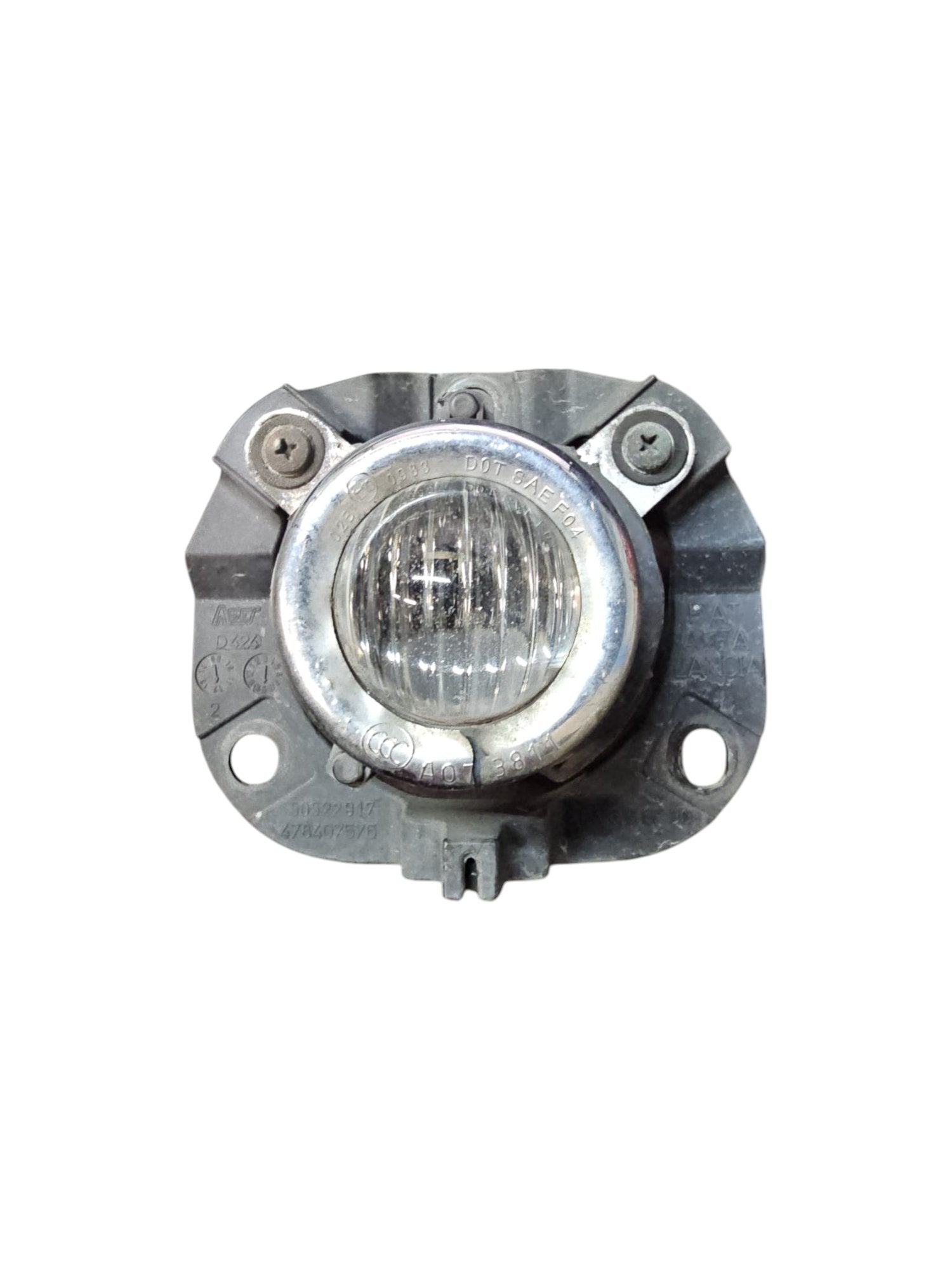 Fanalino / Faro Fendinebbia LED Sinistro / Destro Cod:478407576 Alfa Romeo Giulietta (2010-2020)