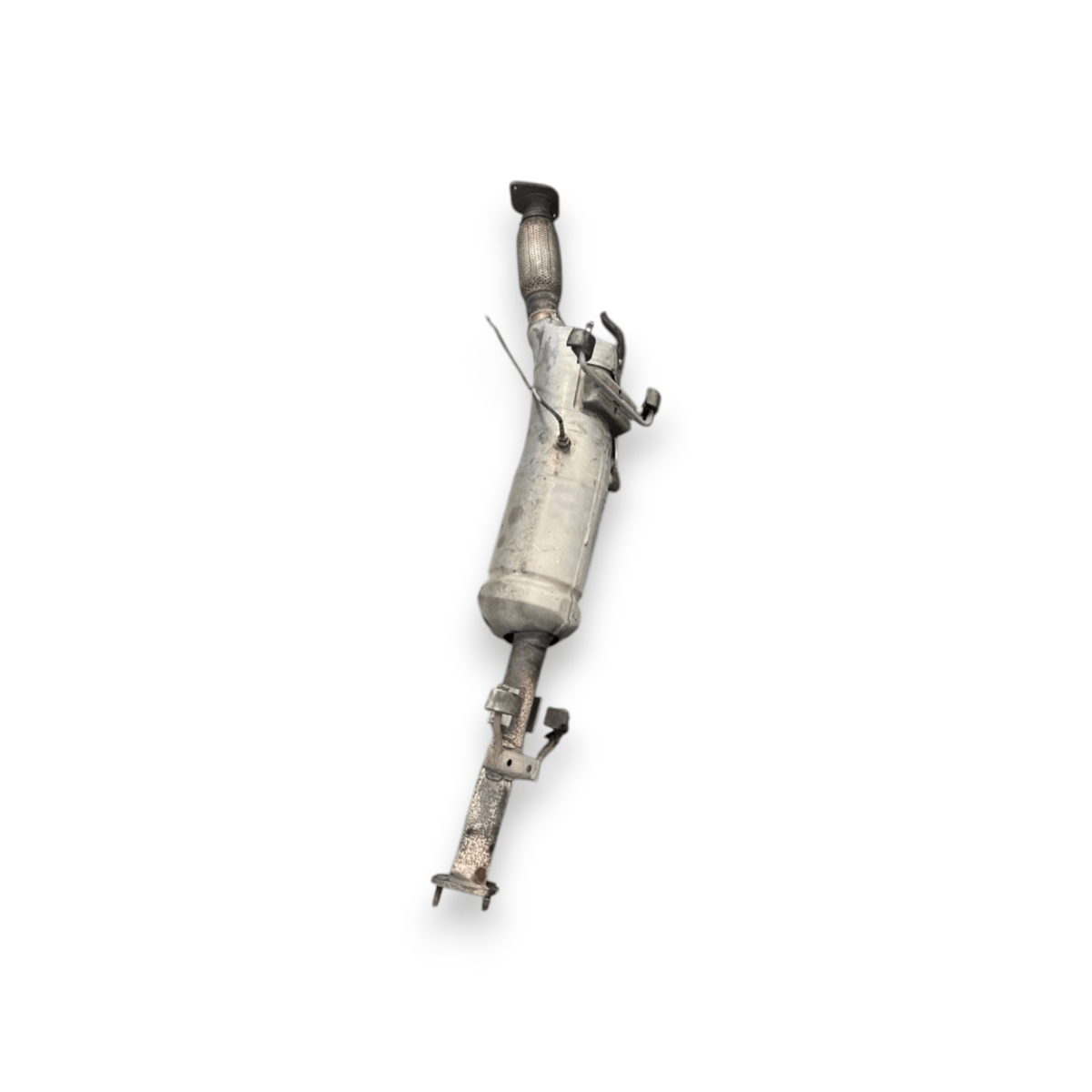 Fap / Catalizzatore Nissan Juke F15 1.5 Diesel (2010 al 2019) cod: 1188791XXXL