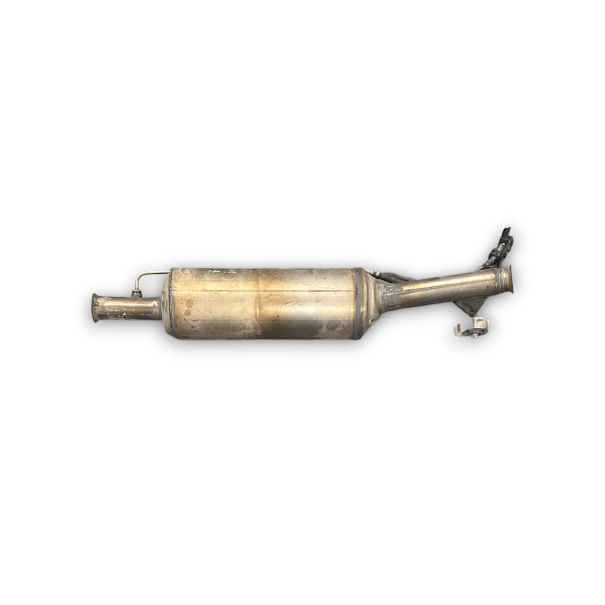 Fap / filtro antiparticolato citroen c3 1.6 diesel (sigla motore : 9hk) (2016 >)