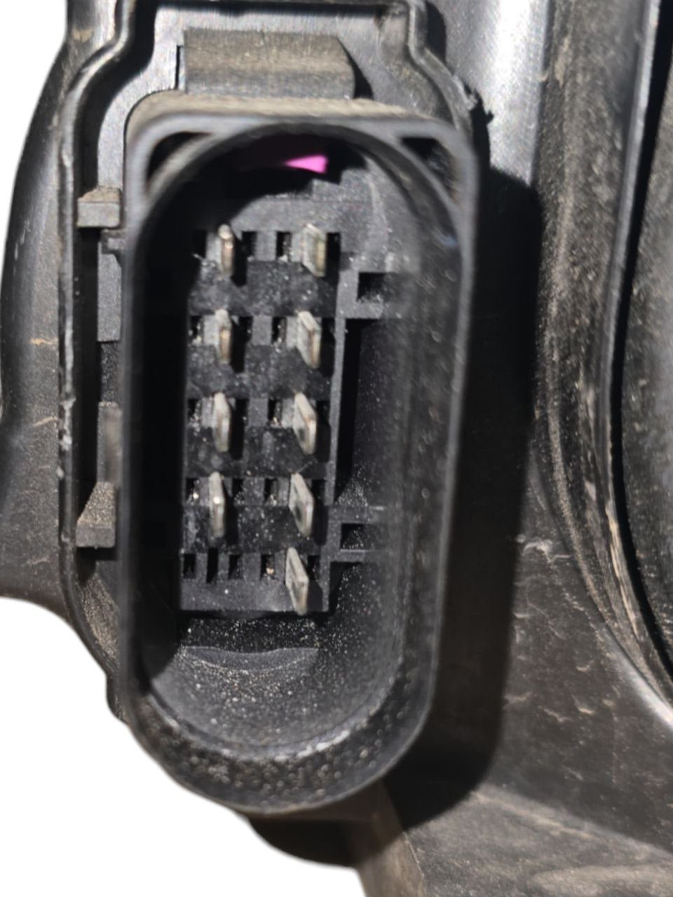 FARO ANTERIORE DESTRO ALOGENO AUDI A1 8X (2010-2014) Cod : 8X0941004