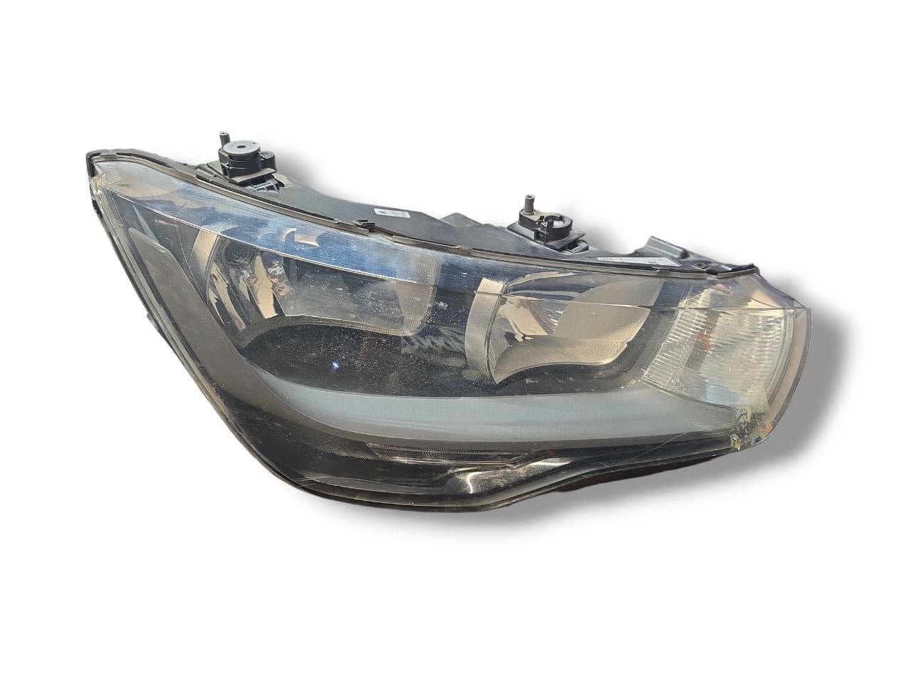 FARO ANTERIORE DESTRO ALOGENO AUDI A1 8X (2010-2014) Cod : 8X0941004