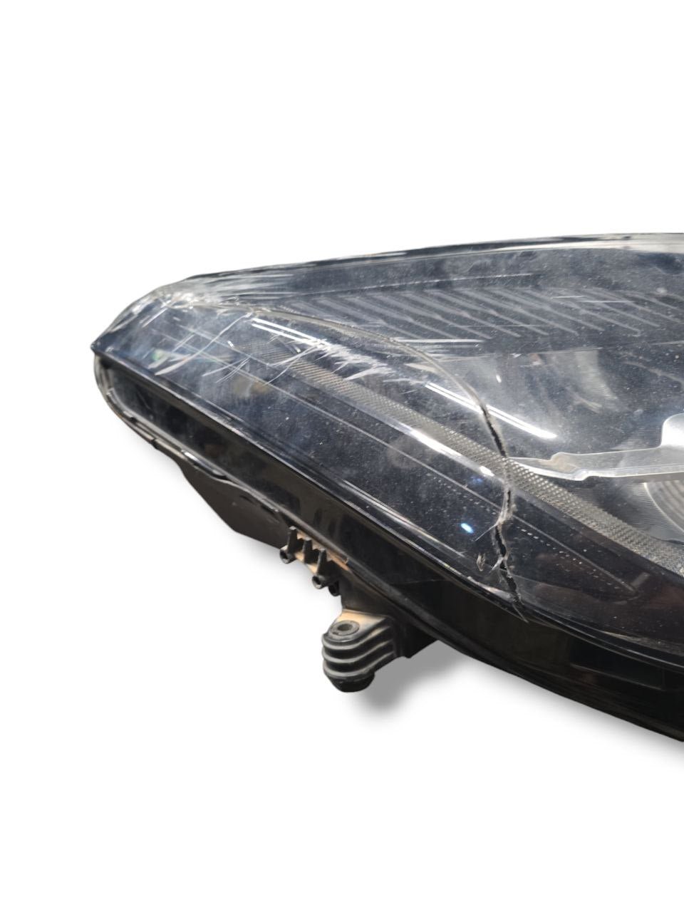 Faro Anteriore Destro Led Jaguar E-Pace X540 (2017>) Cod : J9C3-13W029-EC