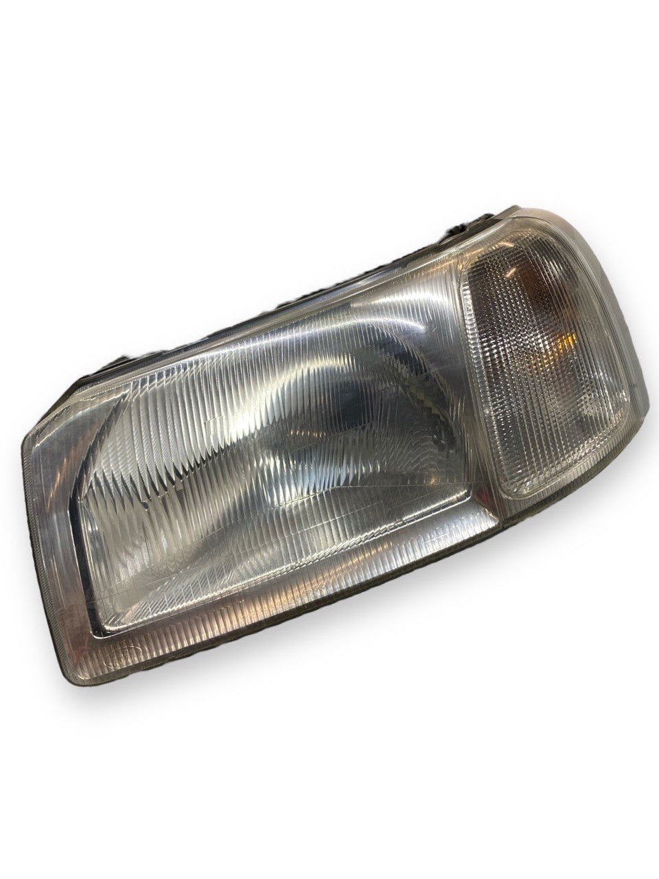Faro anteriore sinistro Alogeno Land Rover Freelander 2.0 td4 ( 2003 ) cod. 67722750