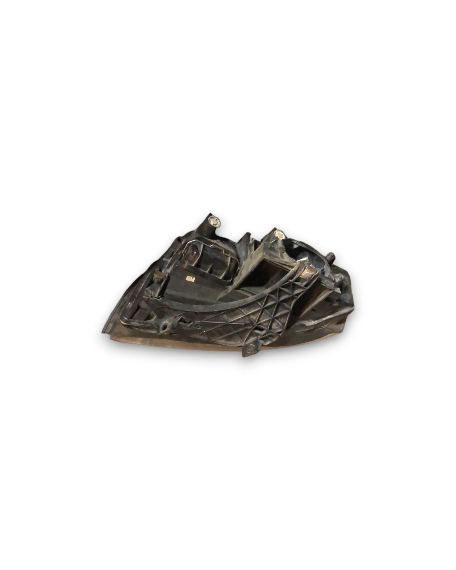 Faro / Fanale Alogeno Anteriore Destro Audi A4 B6 (200 > 2008) cod:89305705
