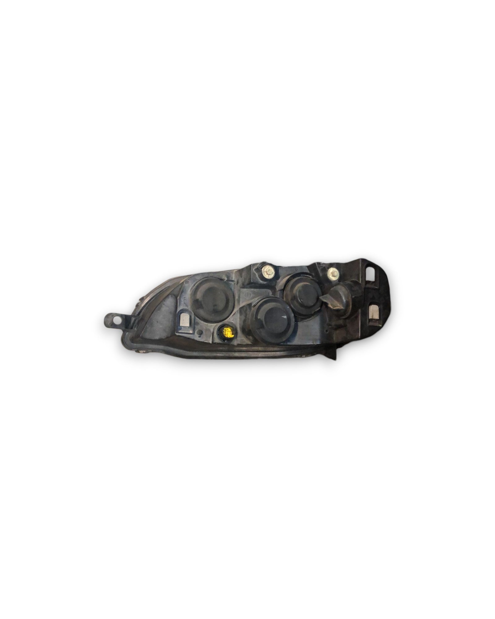 Faro / Fanale Alogeno Anteriore Destro DX Fiat Punto (2007 > 2010) cod:661-1140R