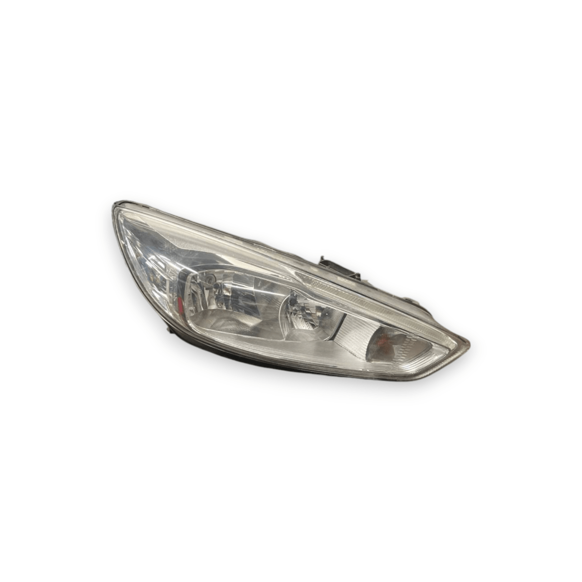 Faro / Fanale Alogeno anteriore destro (dx) Ford Focus III Berlina  (2011 al 2018) cod: F1EB-13W029-AFB